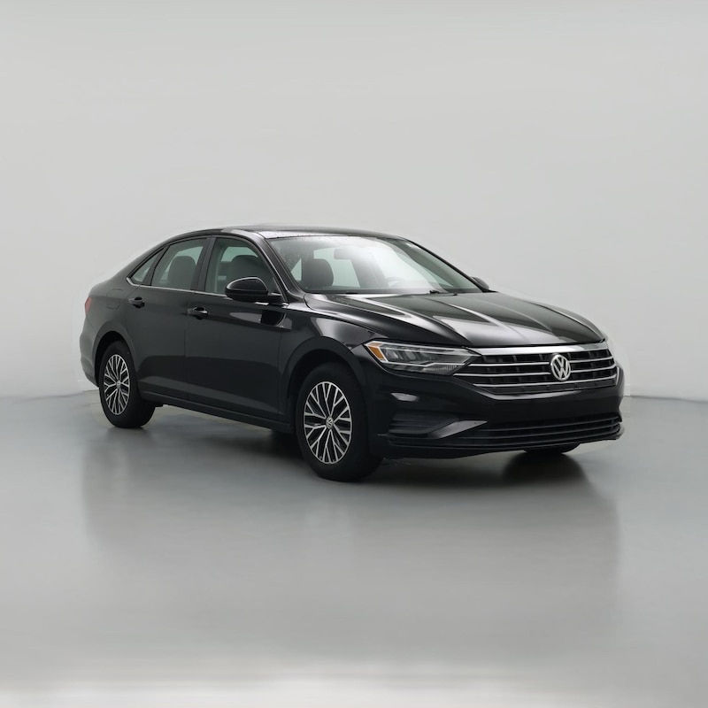 2020 Volkswagen Jetta S