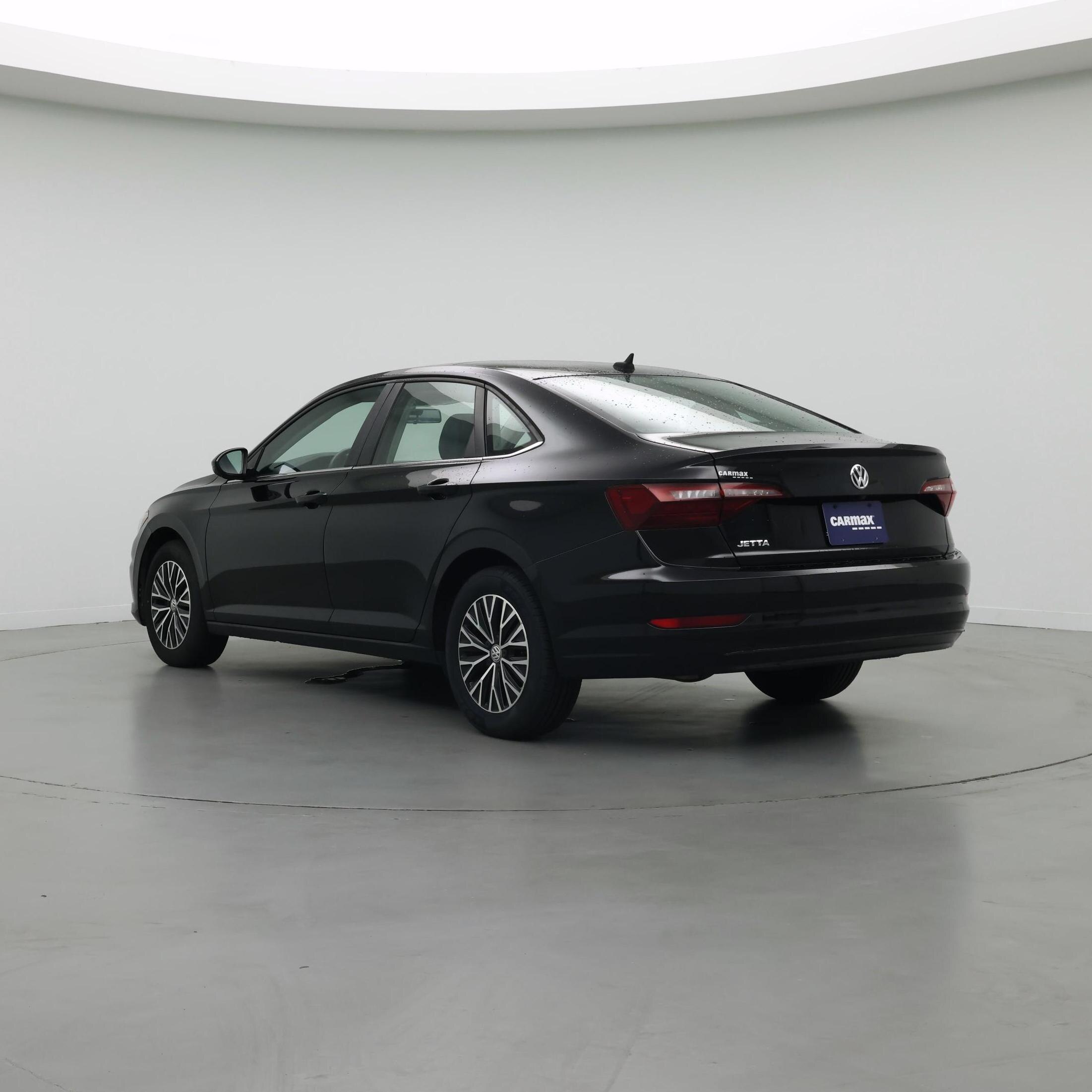Thumbnail: 2020 Volkswagen Jetta - 2