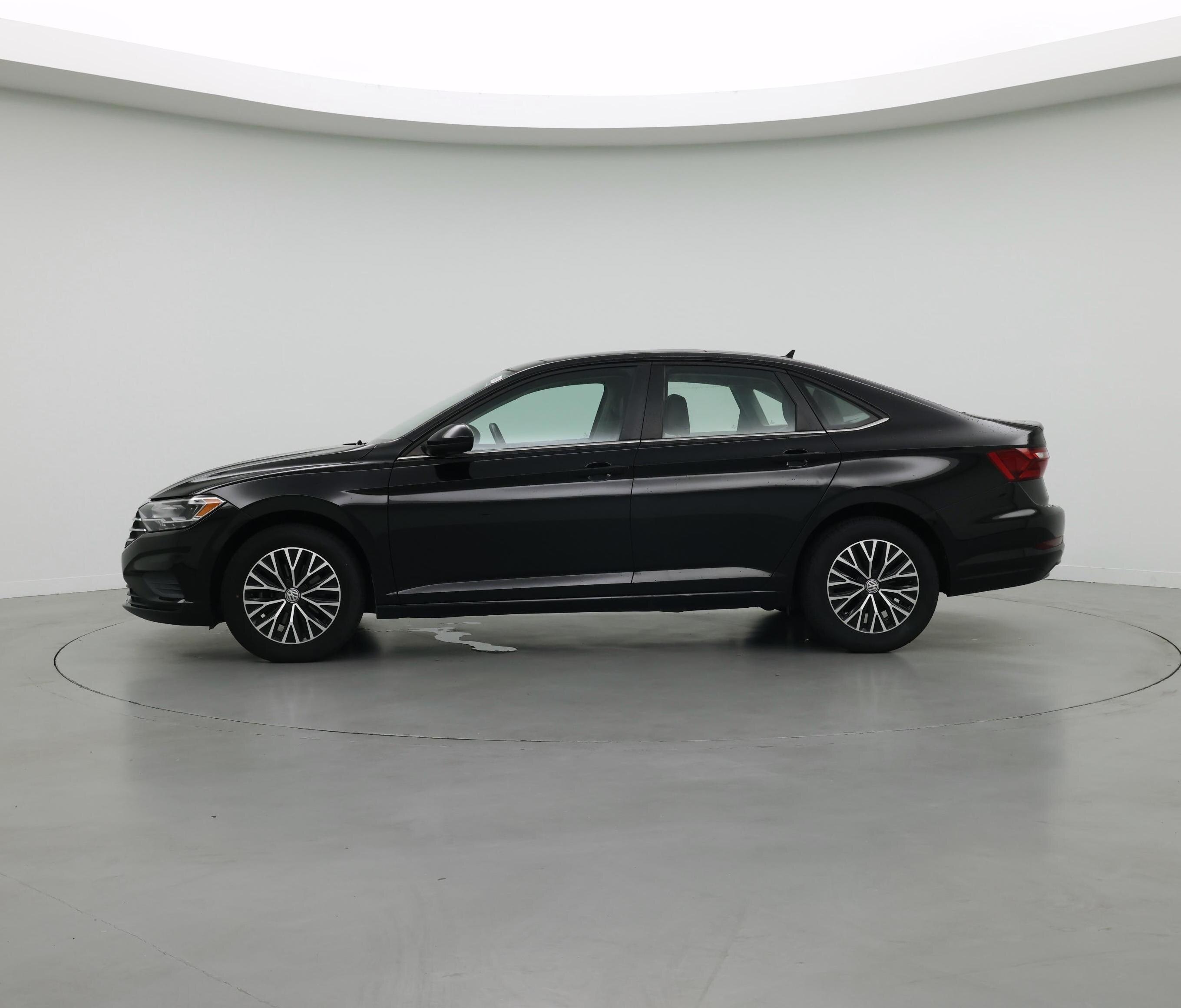 Thumbnail: 2020 Volkswagen Jetta - 3