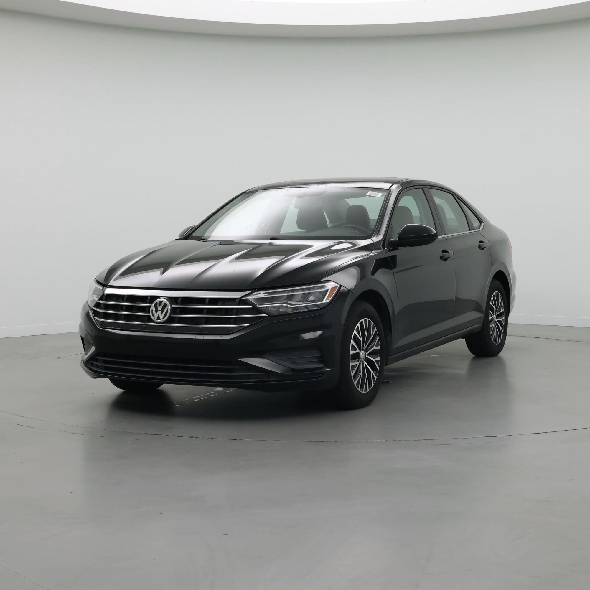 Thumbnail: 2020 Volkswagen Jetta - 4