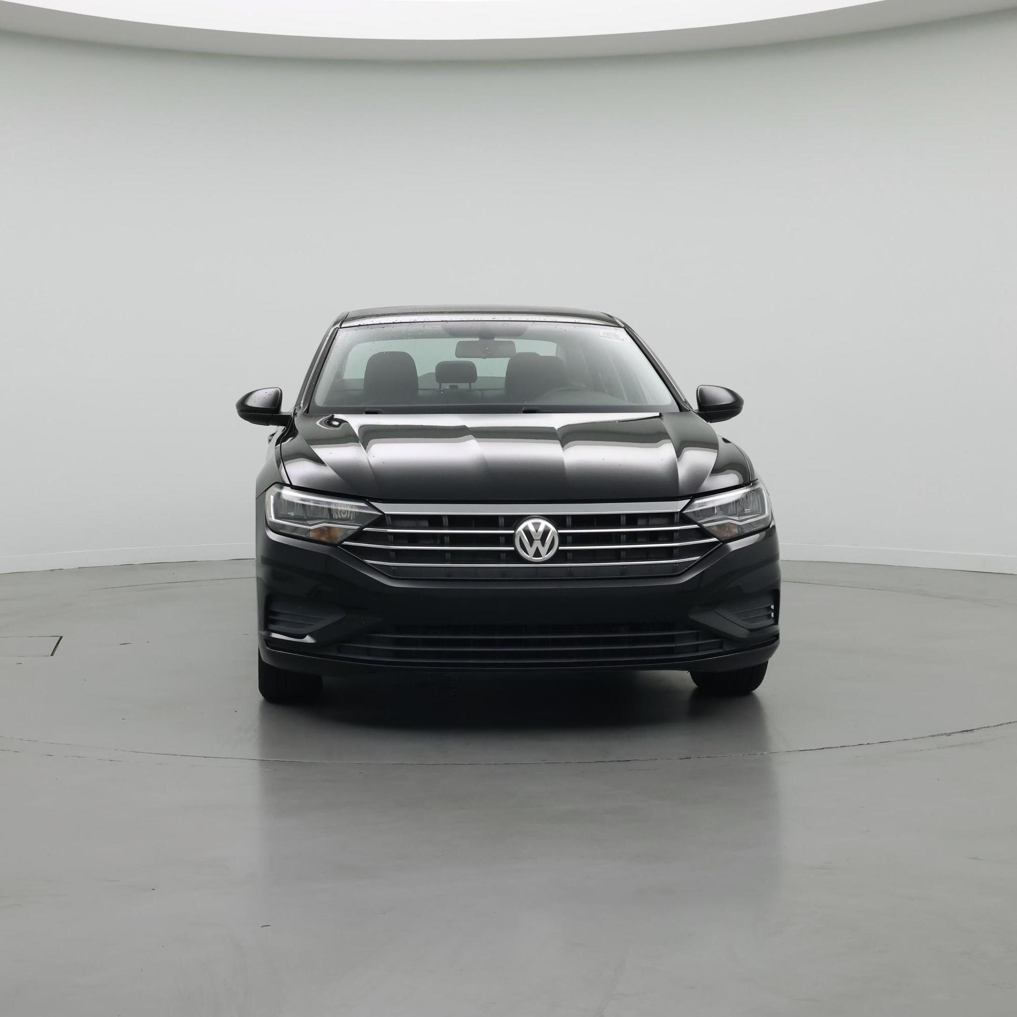 Thumbnail: 2020 Volkswagen Jetta - 5