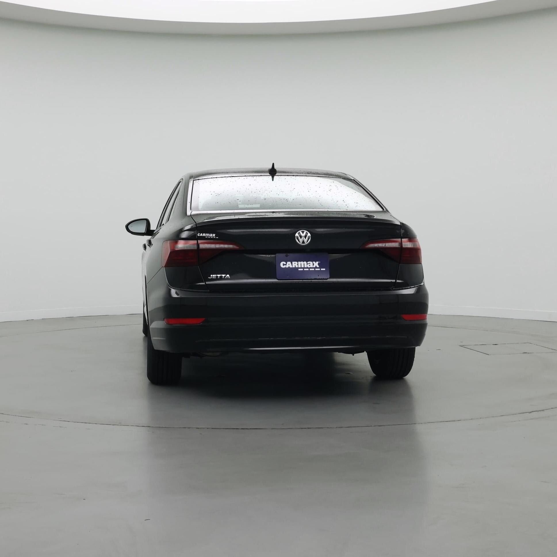 Thumbnail: 2020 Volkswagen Jetta - 6