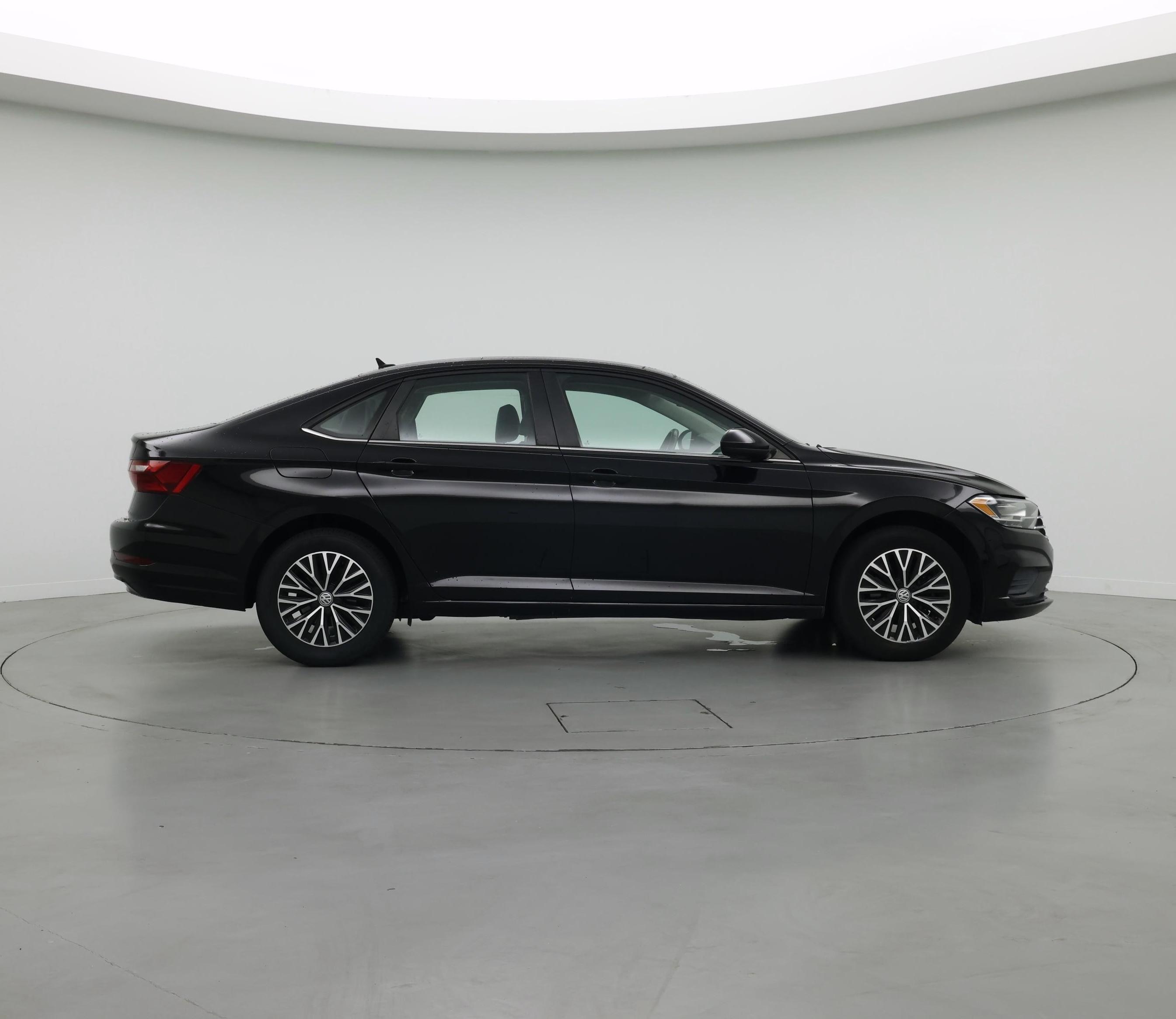 Thumbnail: 2020 Volkswagen Jetta - 7