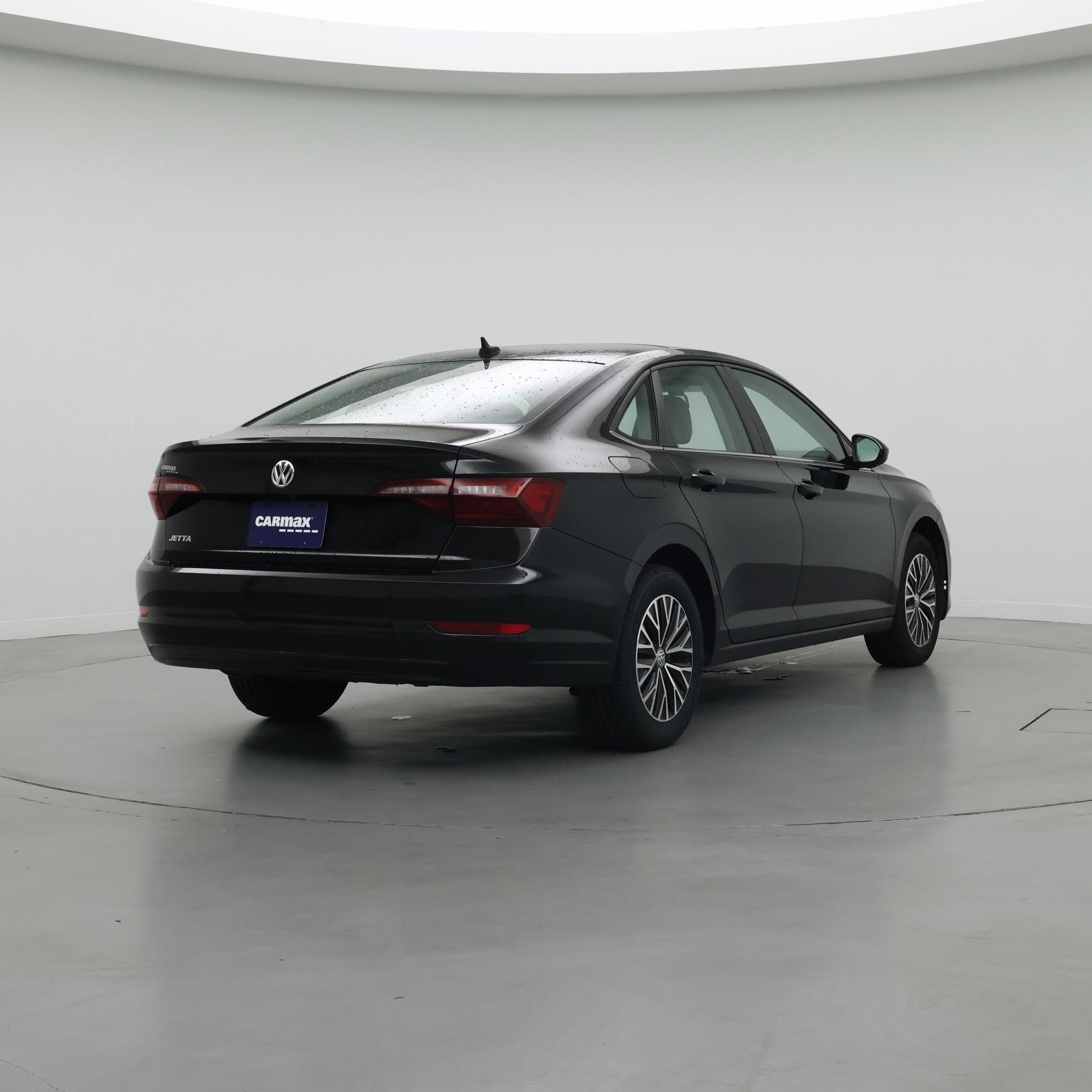 Thumbnail: 2020 Volkswagen Jetta - 8