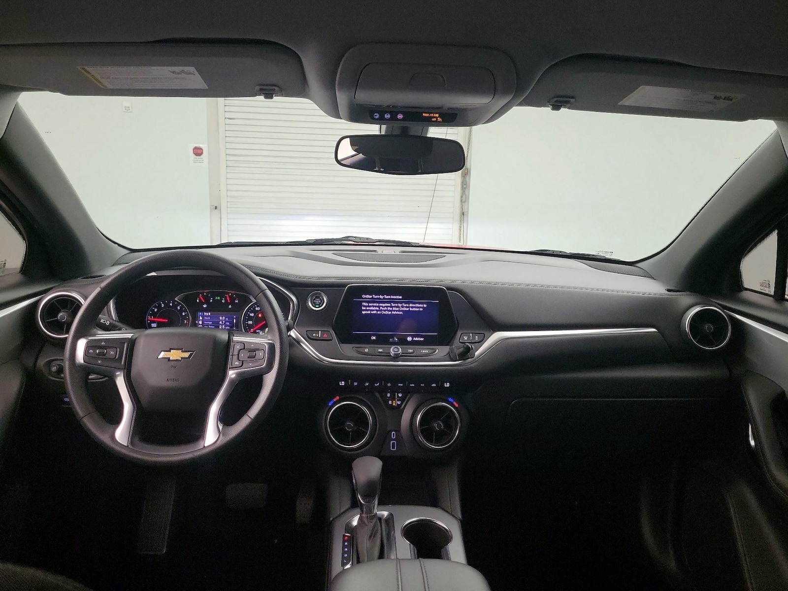 2021 Chevrolet Blazer 1LT - Photo 10