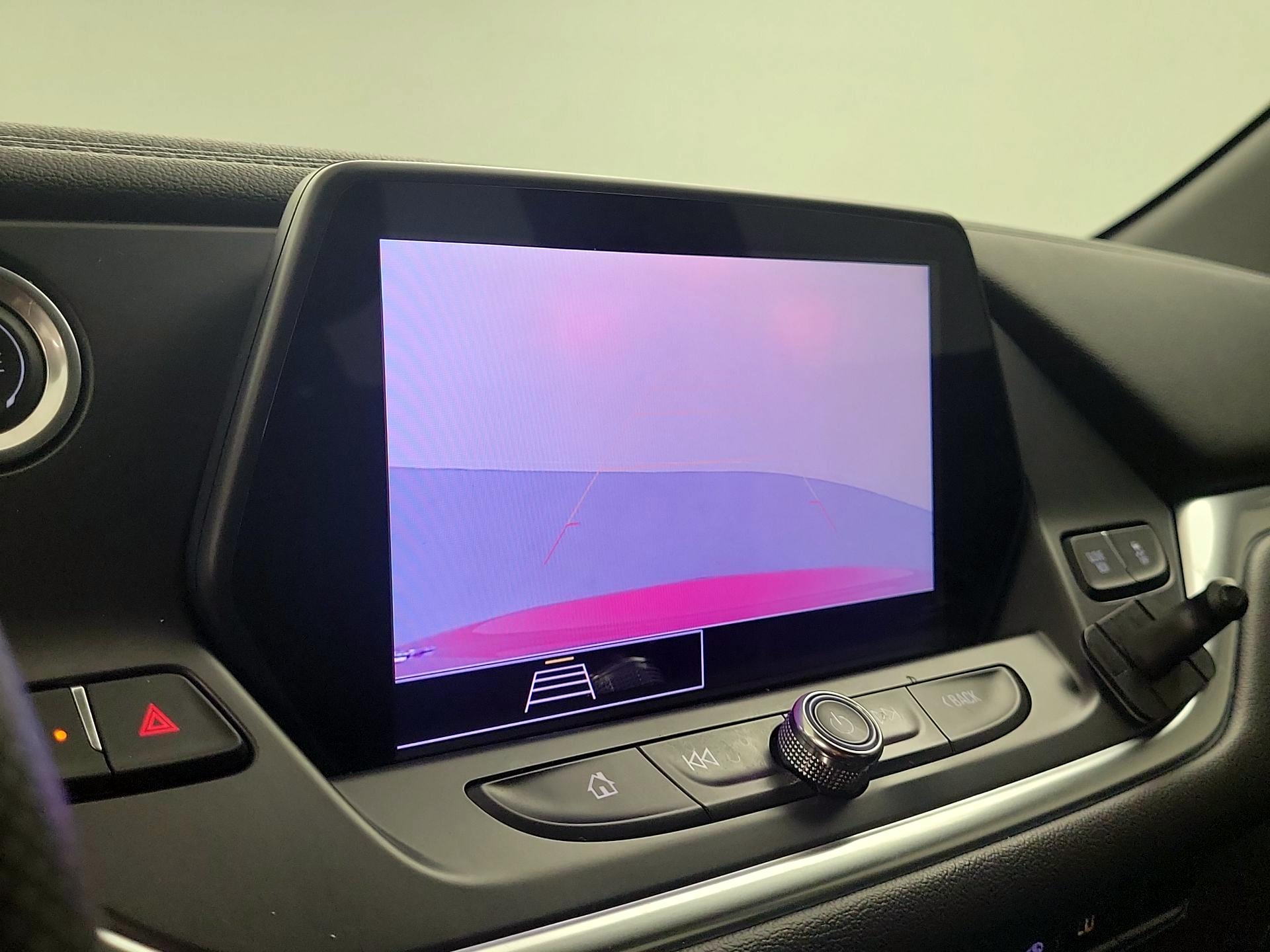 Thumbnail: 2021 Chevrolet Blazer - 14