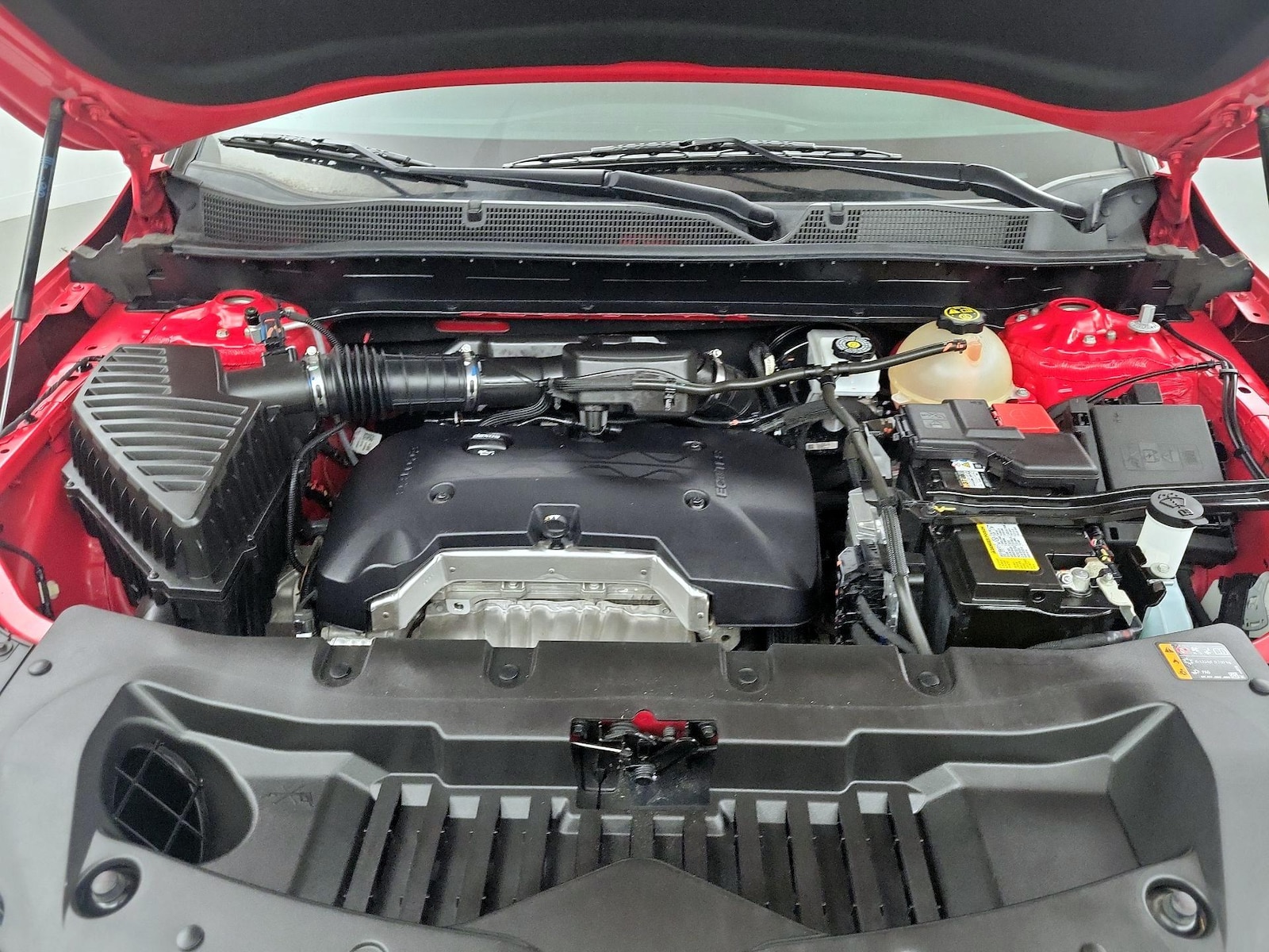 2021 Chevrolet Blazer 1LT - Photo 22