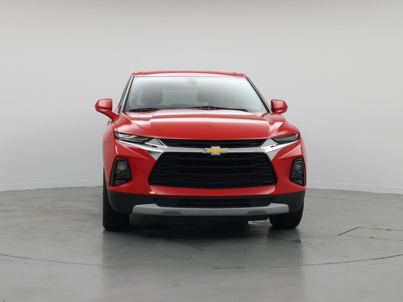 2021 Chevrolet Blazer 1LT - Photo 6