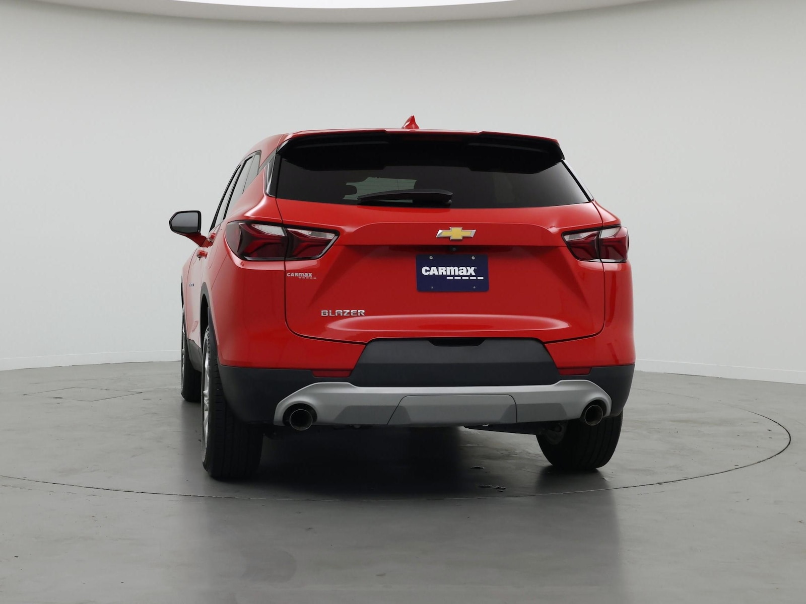2021 Chevrolet Blazer 1LT - Photo 7