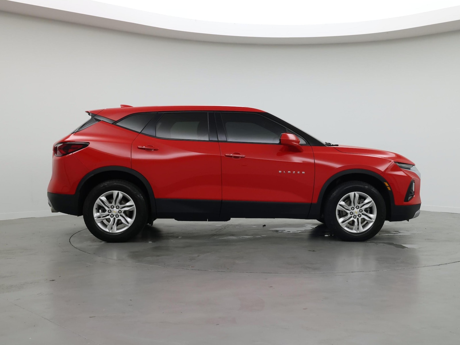 2021 Chevrolet Blazer 1LT - Photo 8