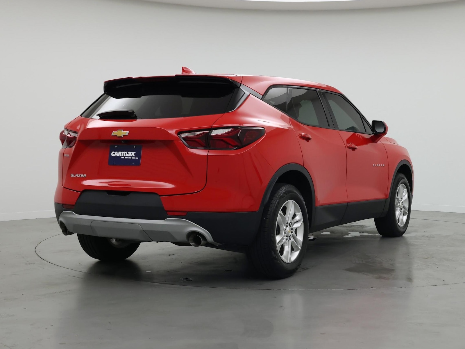2021 Chevrolet Blazer 1LT - Photo 9