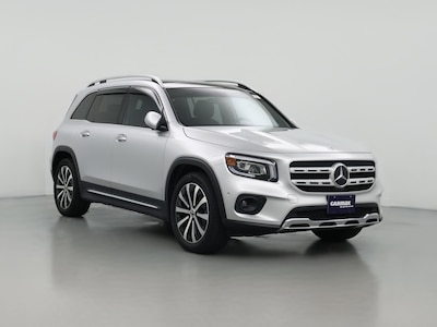 2020 Mercedes-Benz GLB250