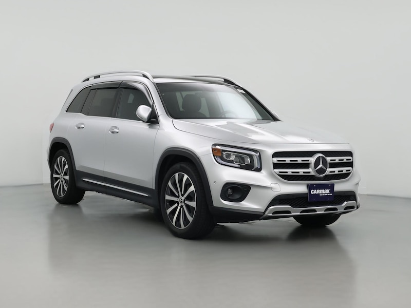 2020 Mercedes-Benz GLB 250 -
                  Myrtle Beach, SC