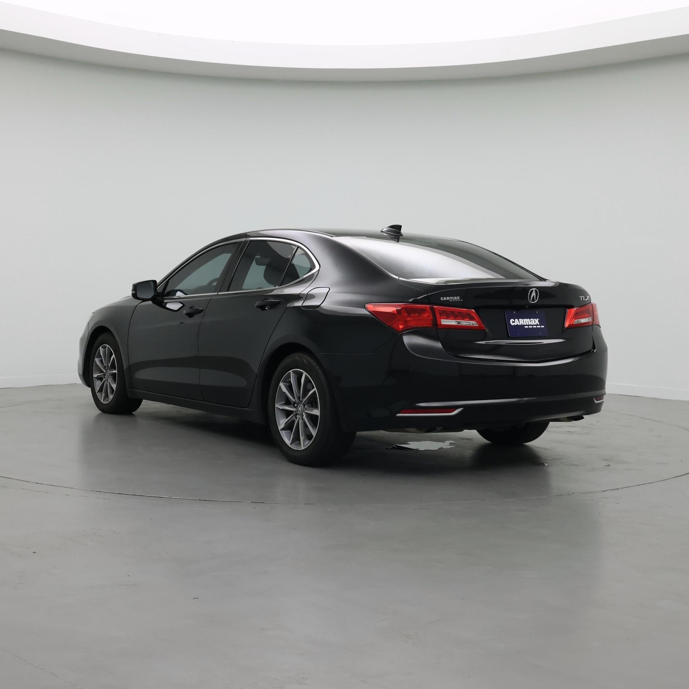 Thumbnail: 2018 Acura TLX - 2