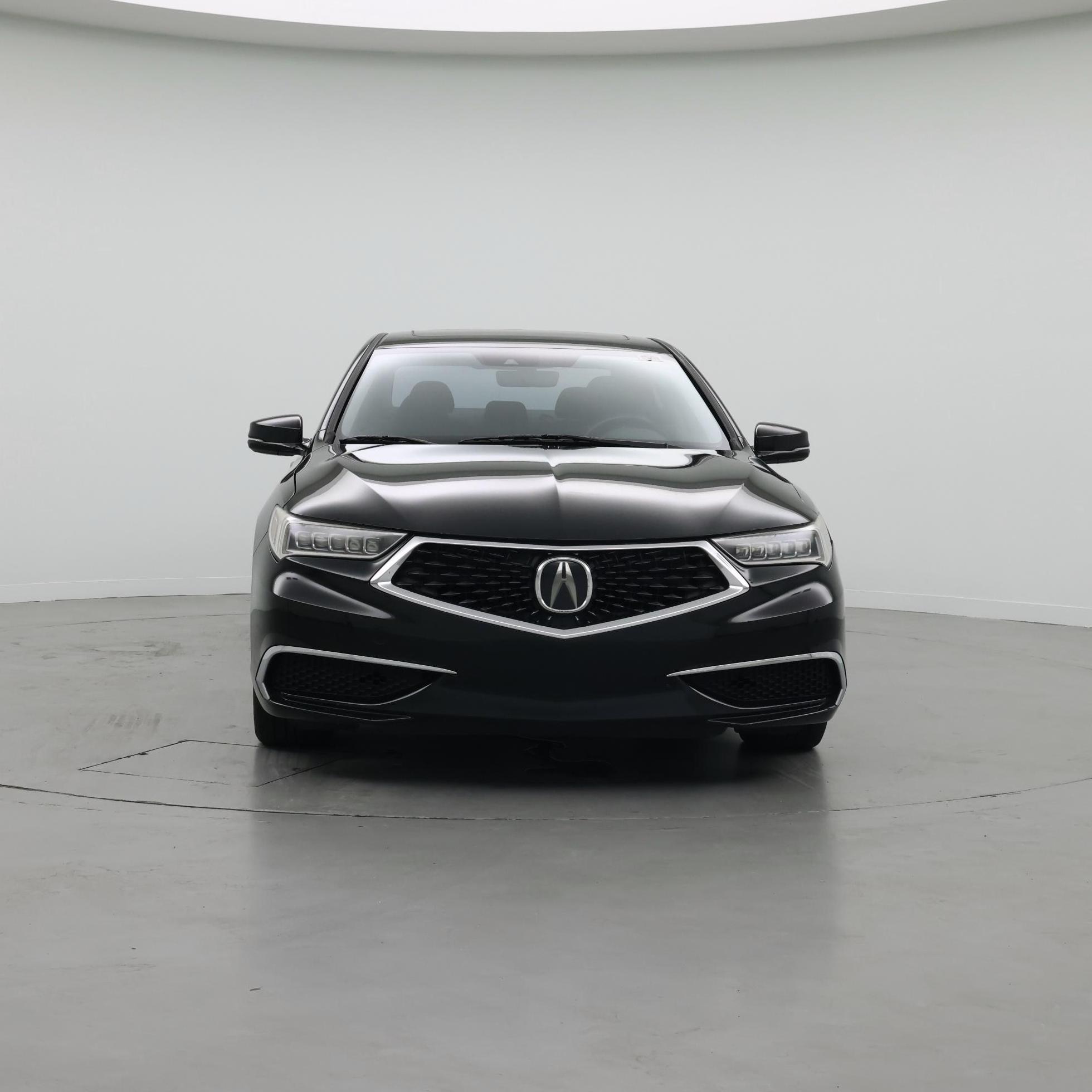 Thumbnail: 2018 Acura TLX - 5