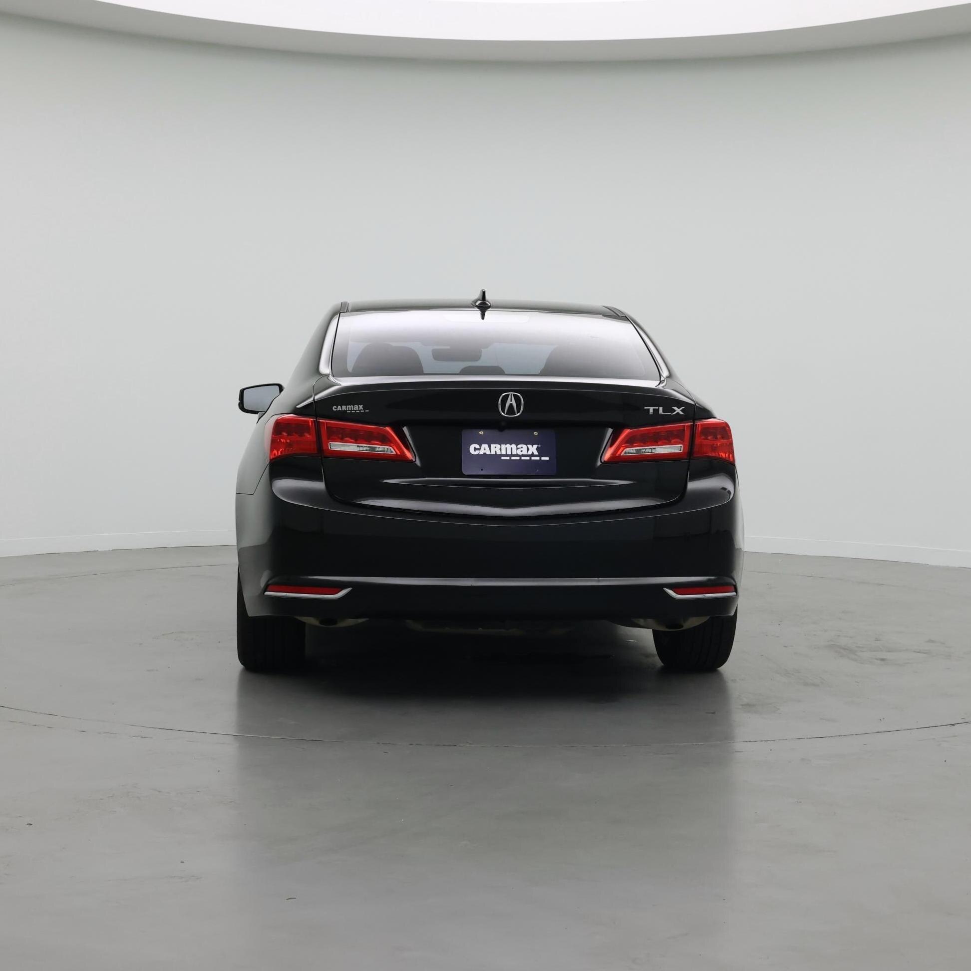 Thumbnail: 2018 Acura TLX - 6