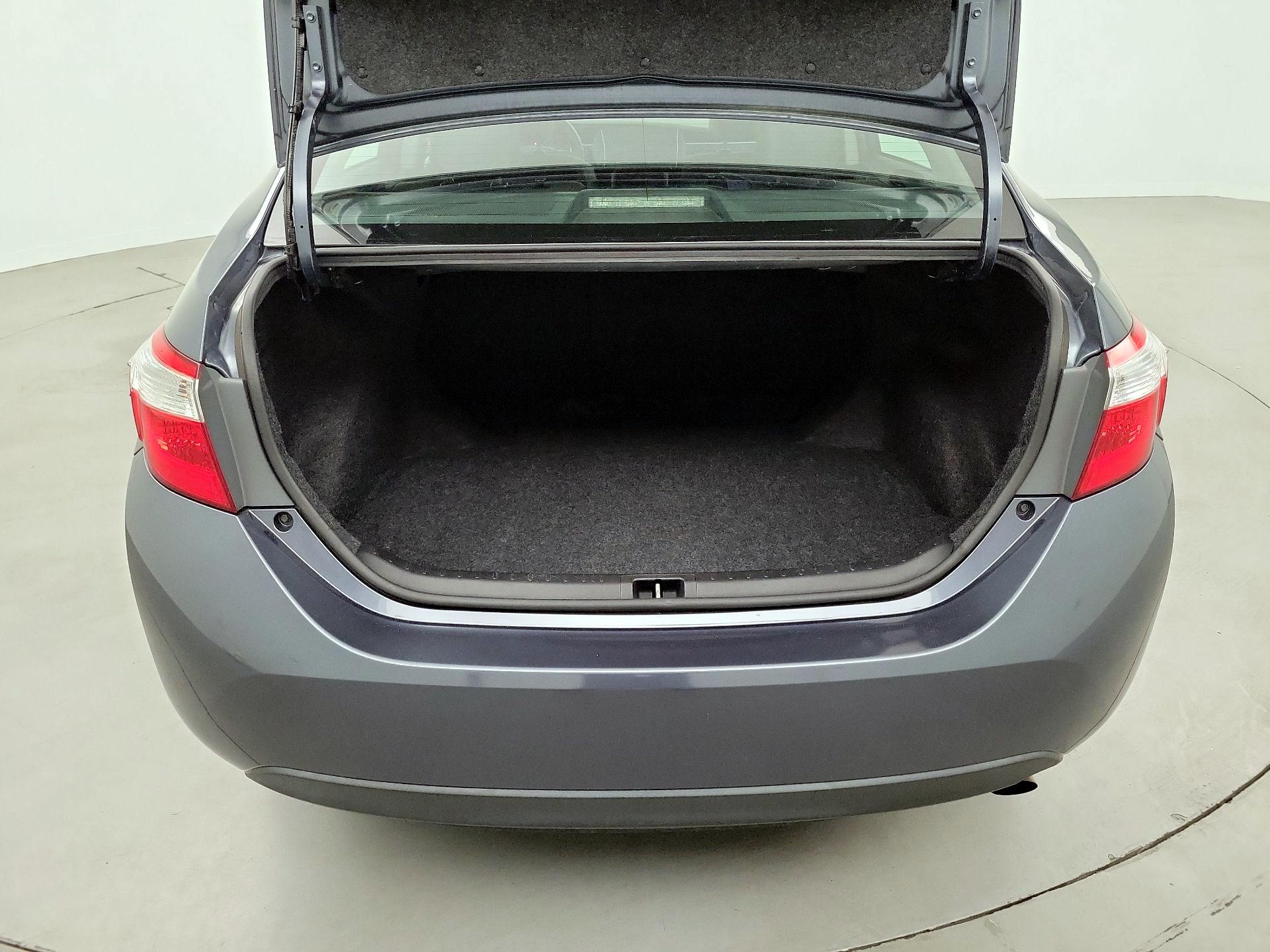 Thumbnail: 2015 Toyota Corolla - 20
