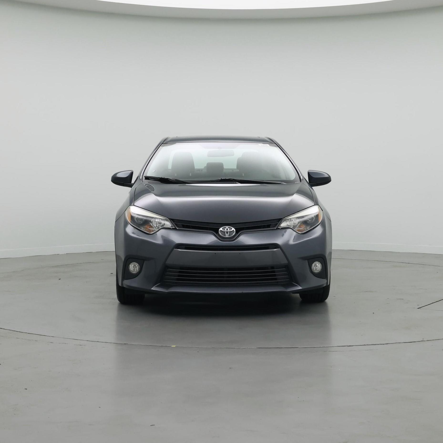 Thumbnail: 2015 Toyota Corolla - 5