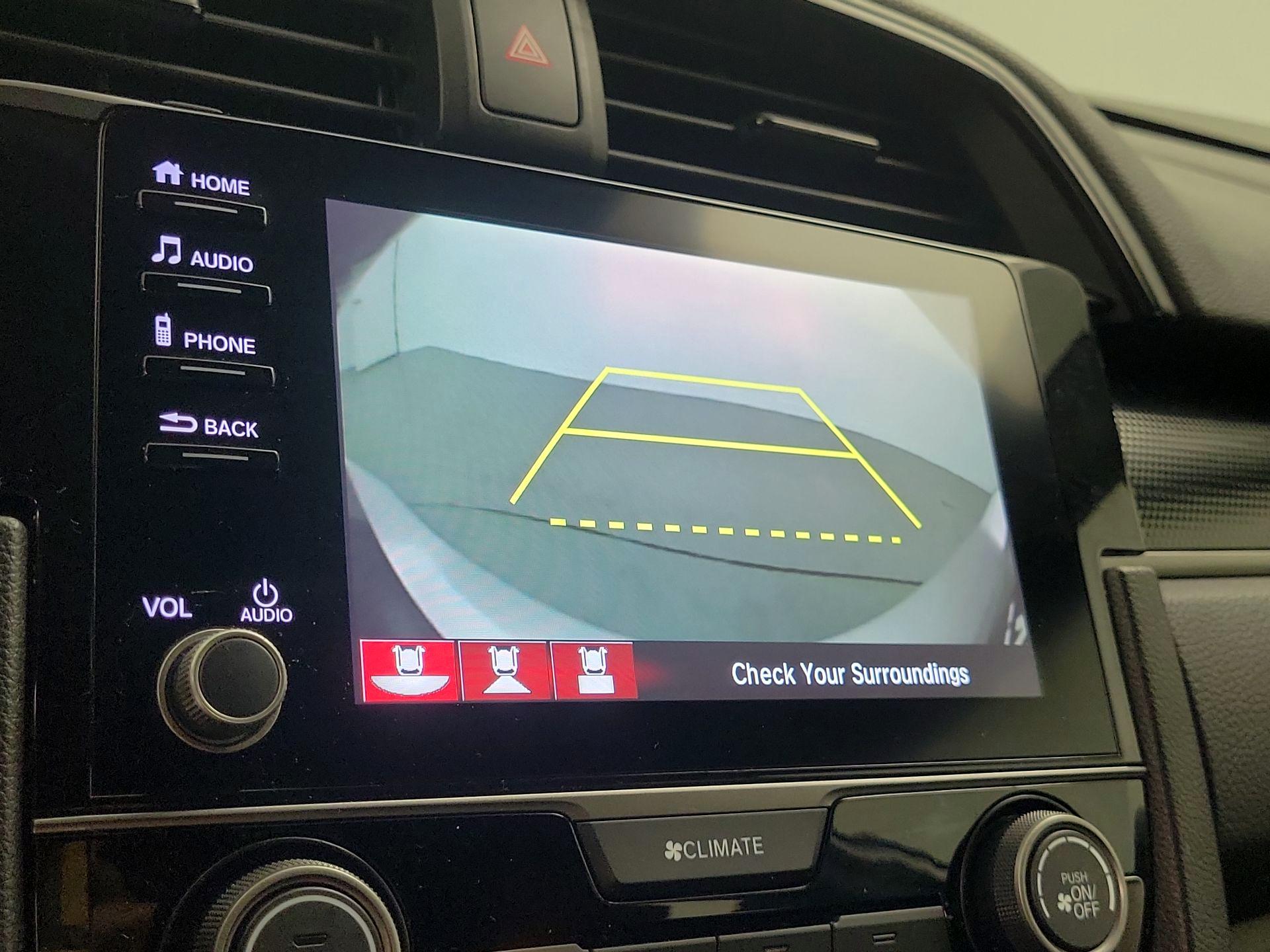 Thumbnail: 2021 Honda Civic - 14