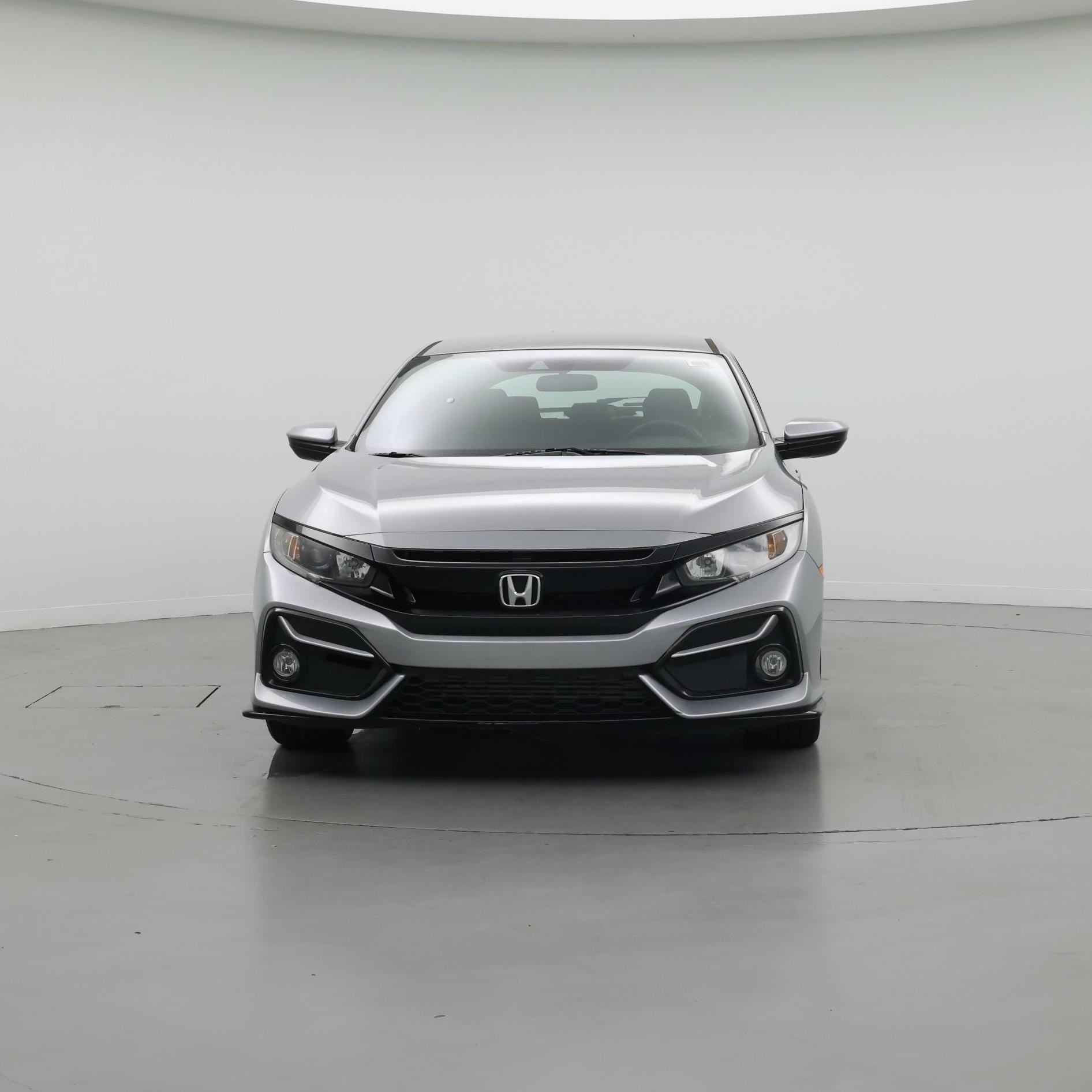 Thumbnail: 2021 Honda Civic - 5