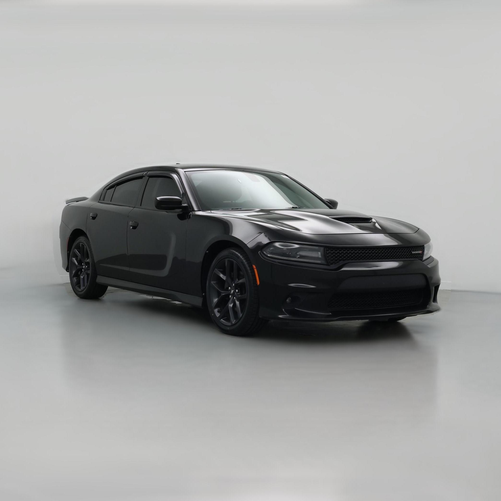 Thumbnail: 2019 Dodge Charger - 1
