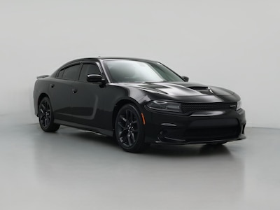 2019 Dodge Charger GT