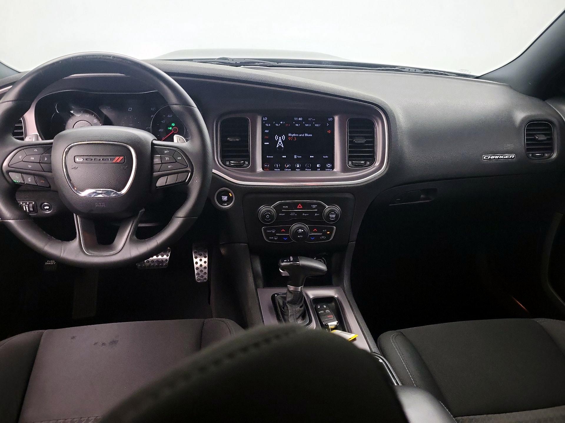 Thumbnail: 2019 Dodge Charger - 9
