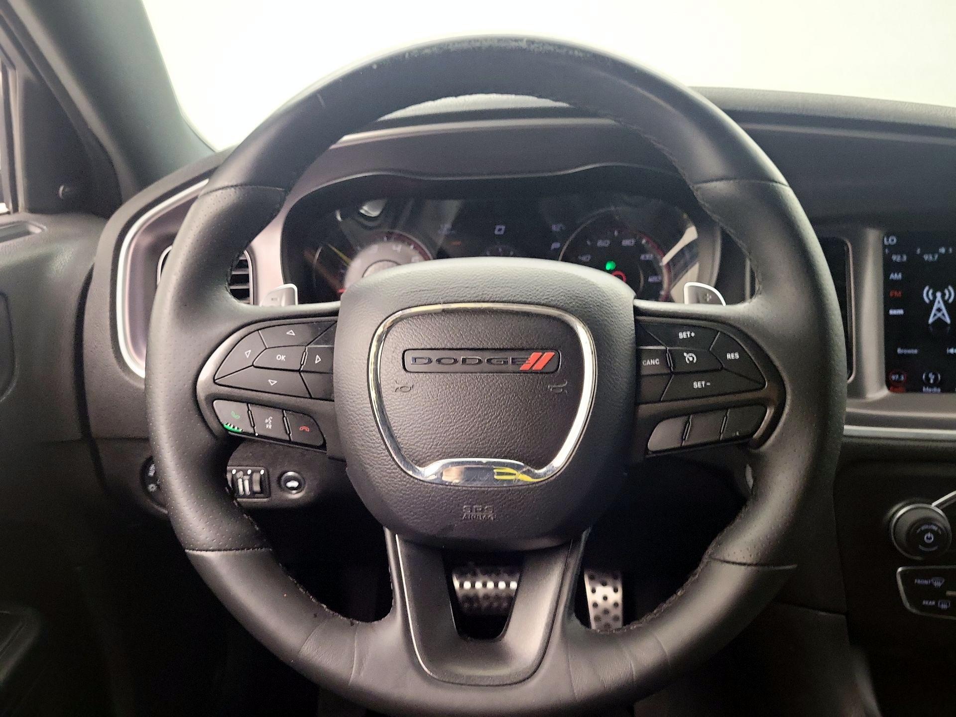 Thumbnail: 2019 Dodge Charger - 10