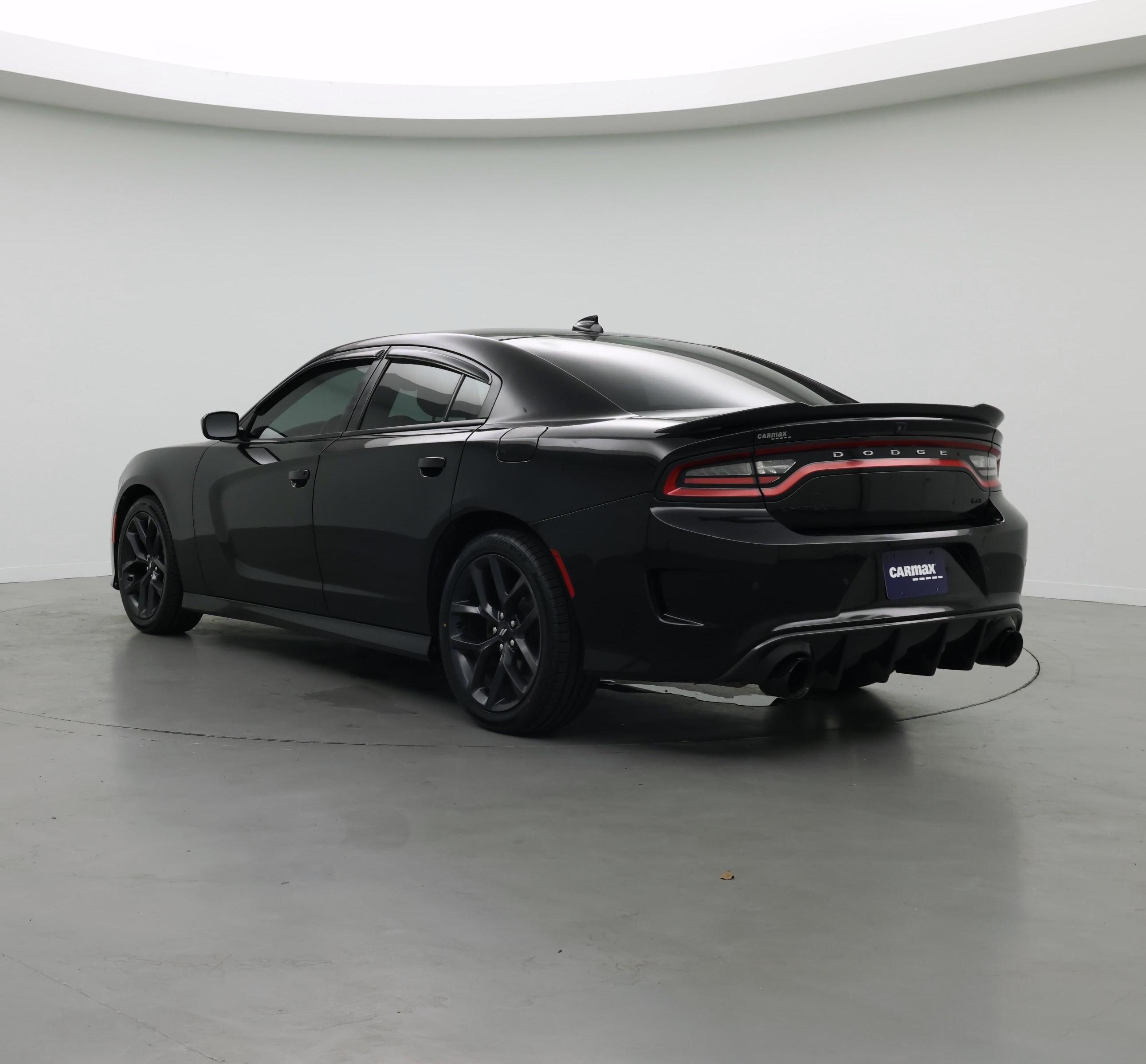 Thumbnail: 2019 Dodge Charger - 2
