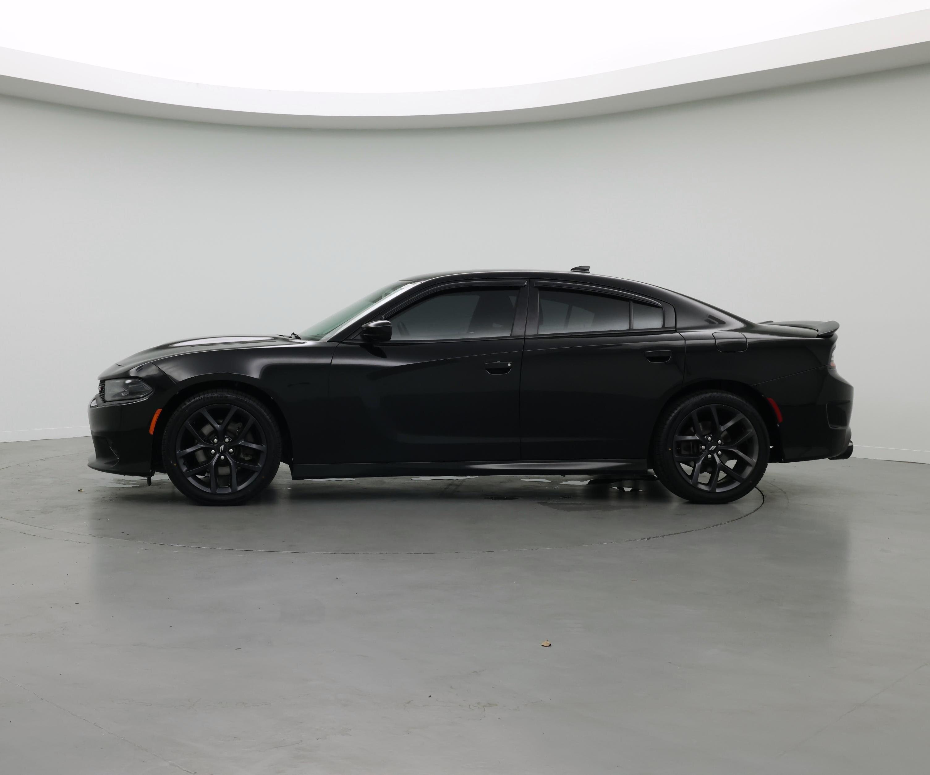 Thumbnail: 2019 Dodge Charger - 3