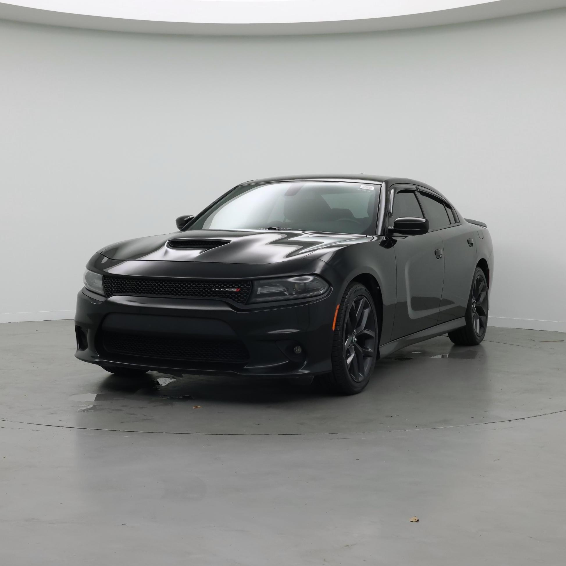 Thumbnail: 2019 Dodge Charger - 4