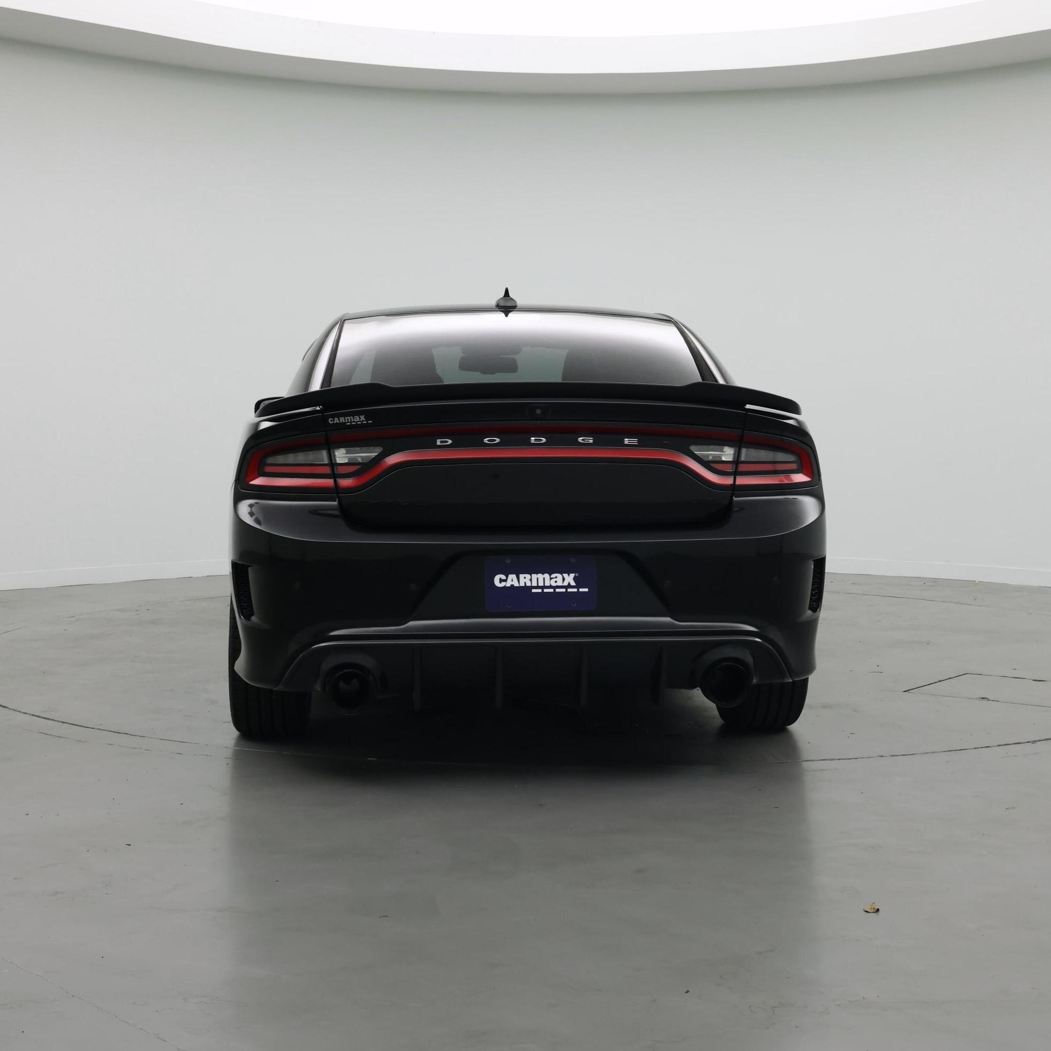 Thumbnail: 2019 Dodge Charger - 6