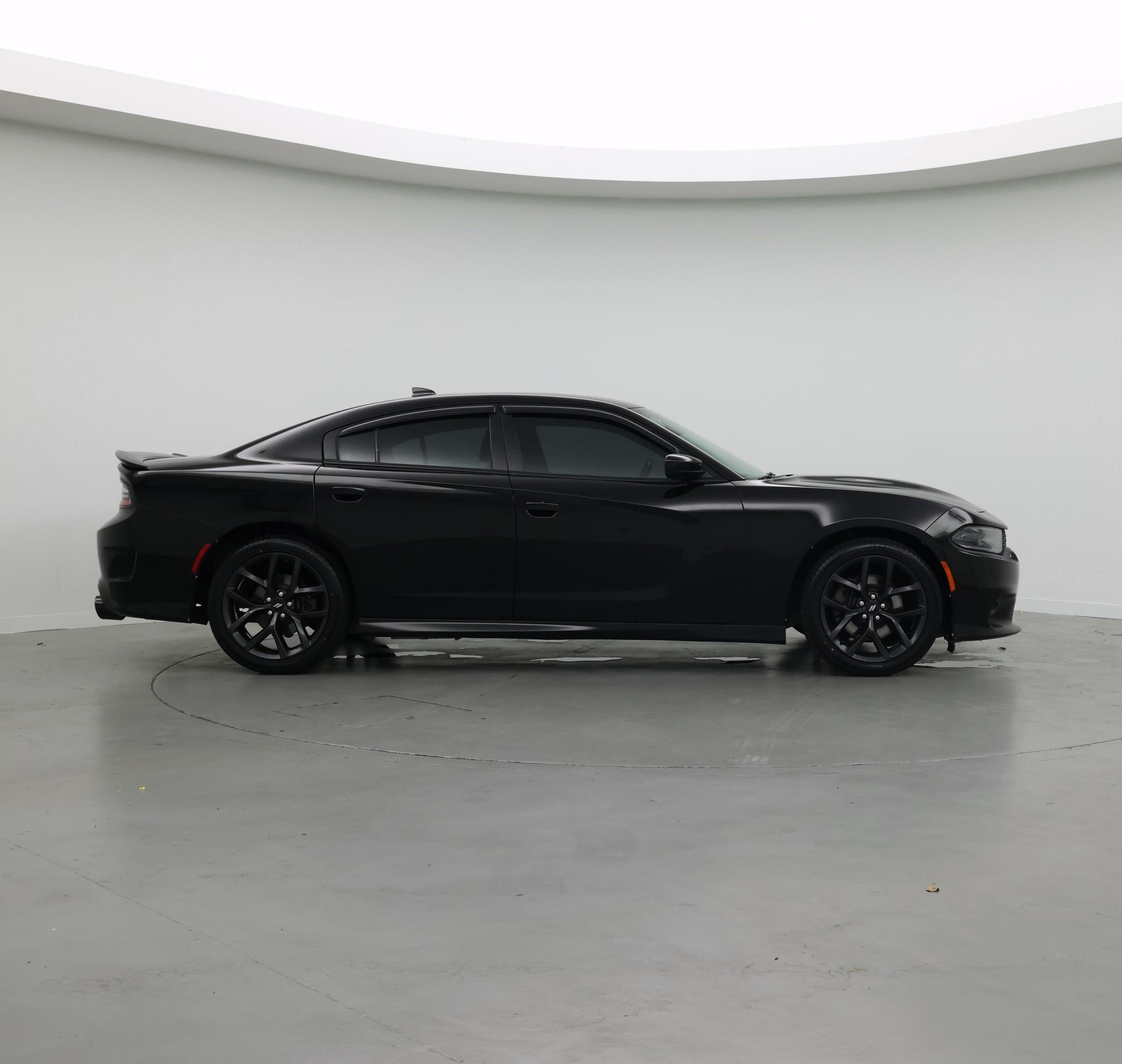 Thumbnail: 2019 Dodge Charger - 7