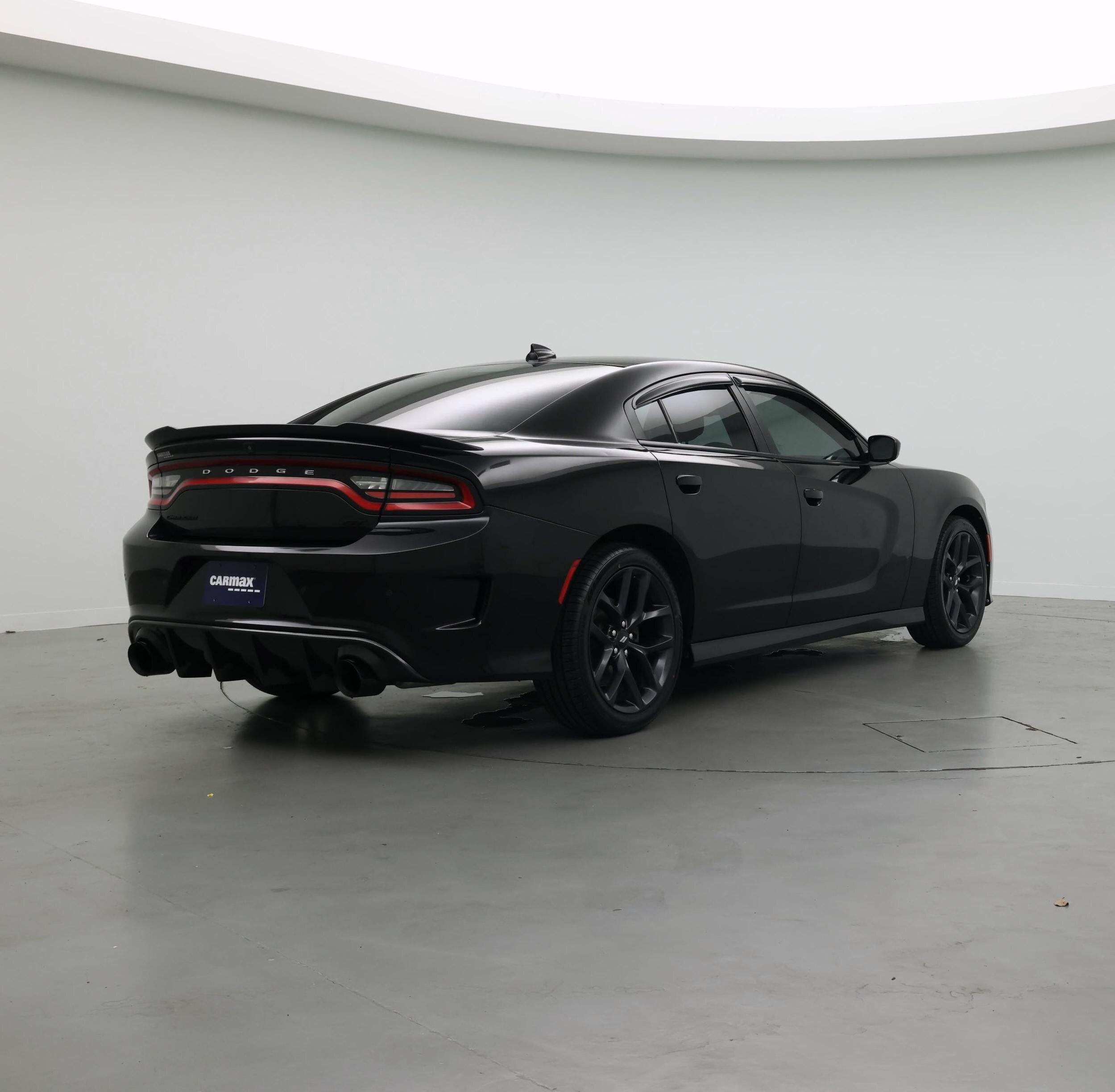 Thumbnail: 2019 Dodge Charger - 8