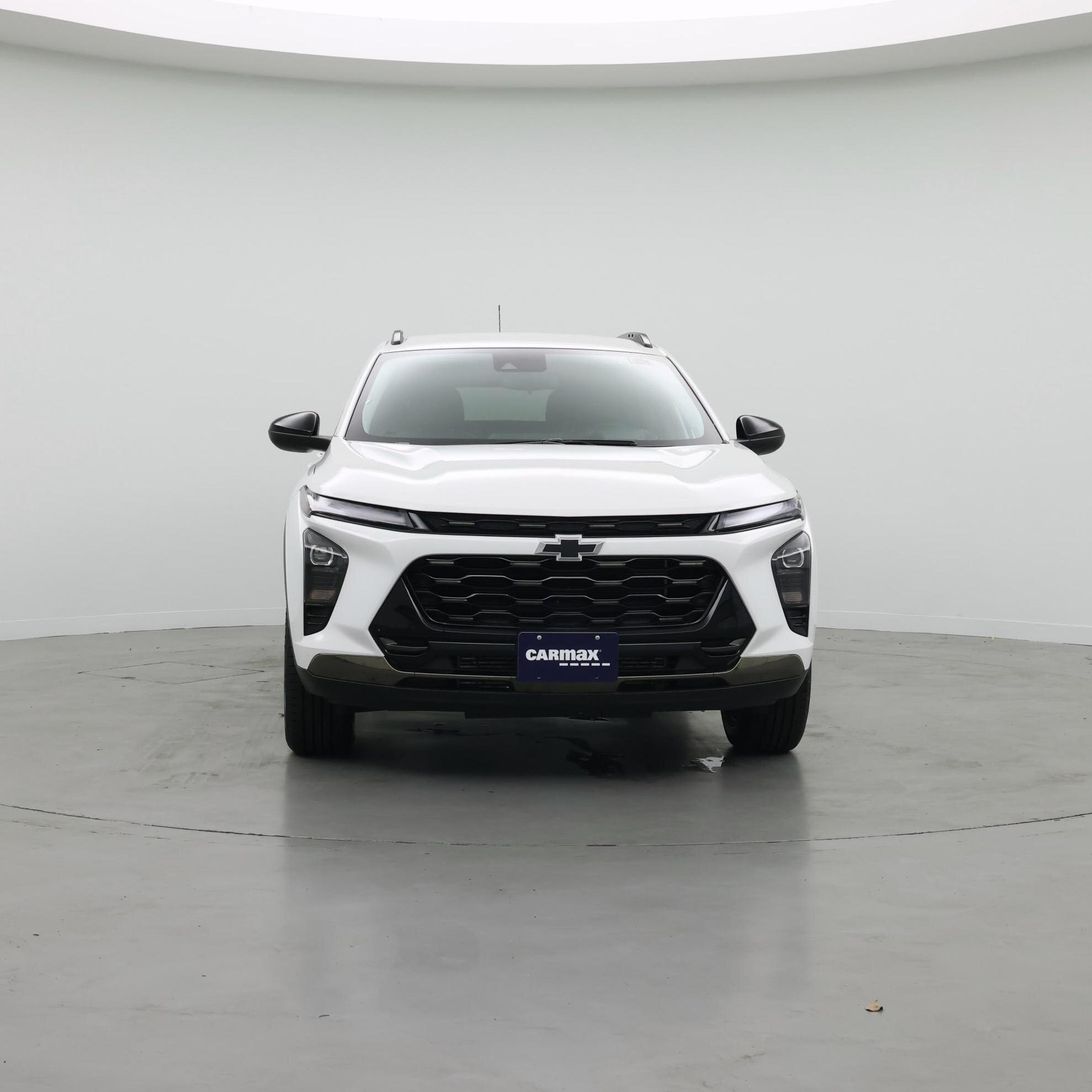 Thumbnail: 2025 Chevrolet Trax - 5