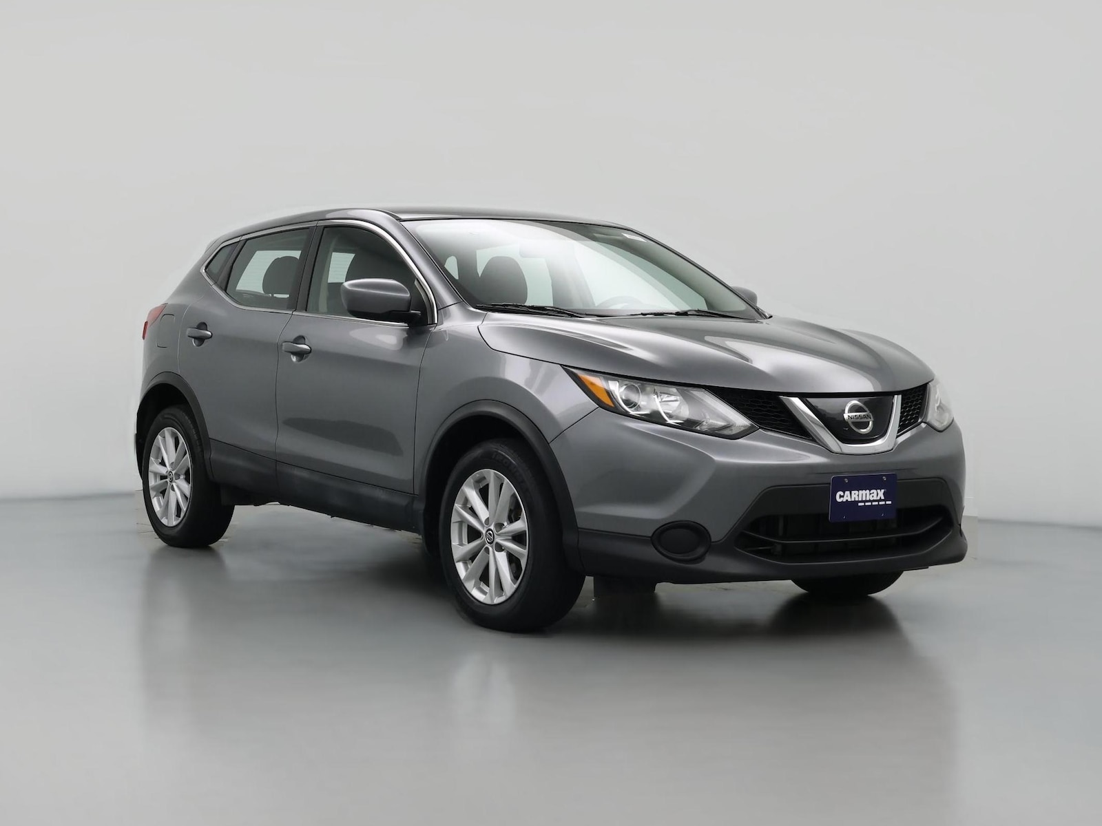 2019 Nissan Rogue Sport