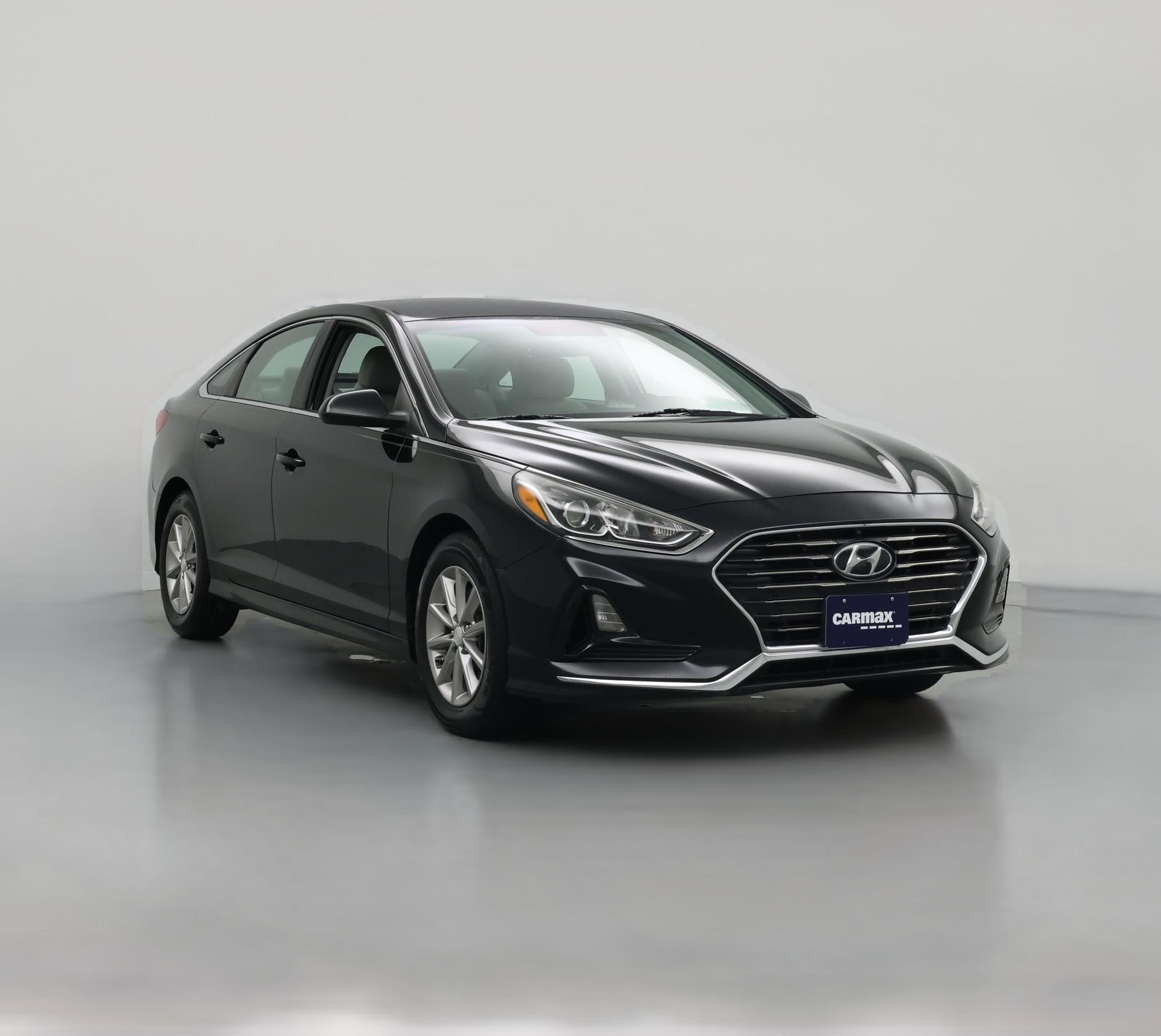 Thumbnail: 2018 Hyundai Sonata - 1