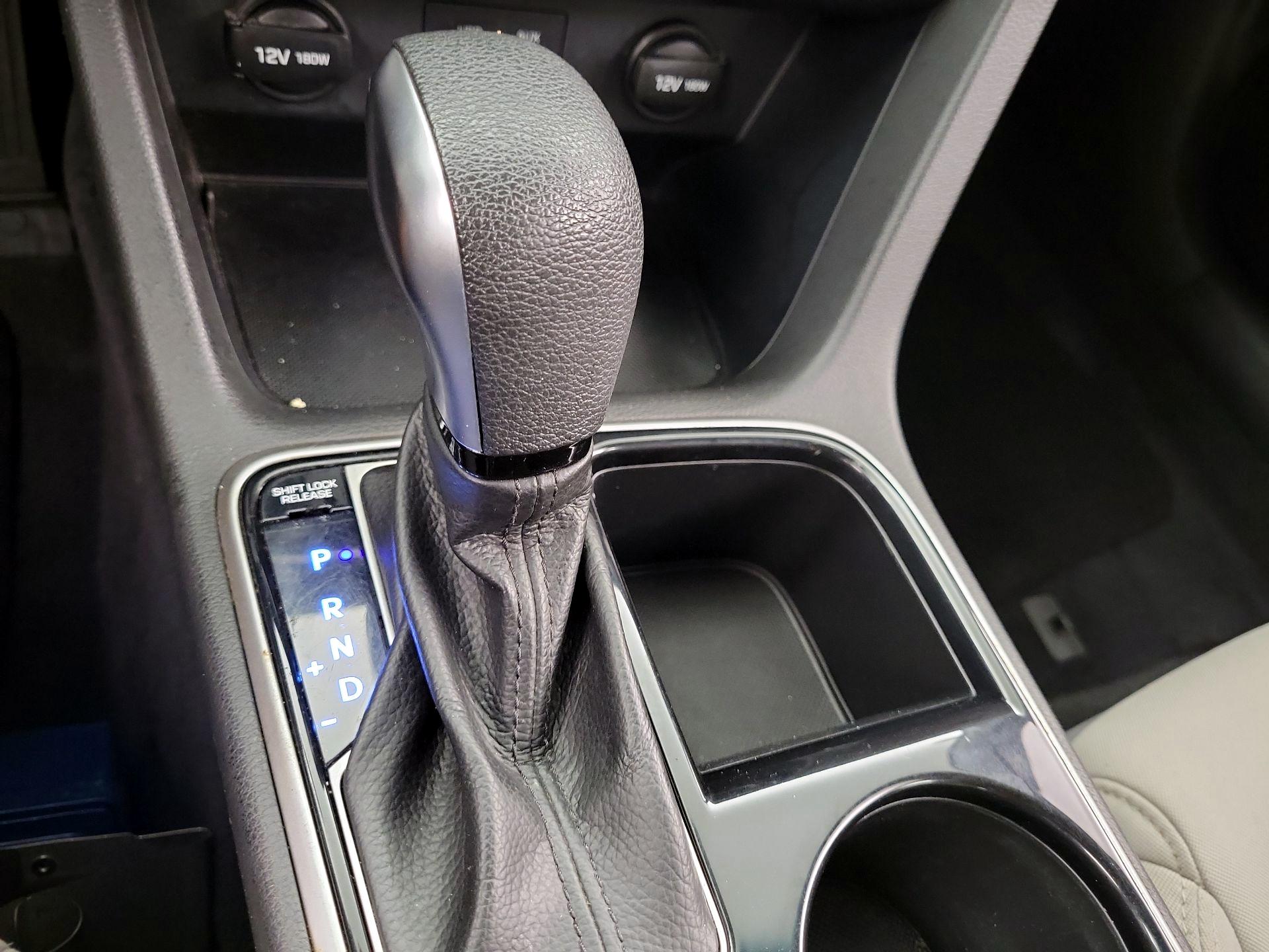 Thumbnail: 2018 Hyundai Sonata - 16
