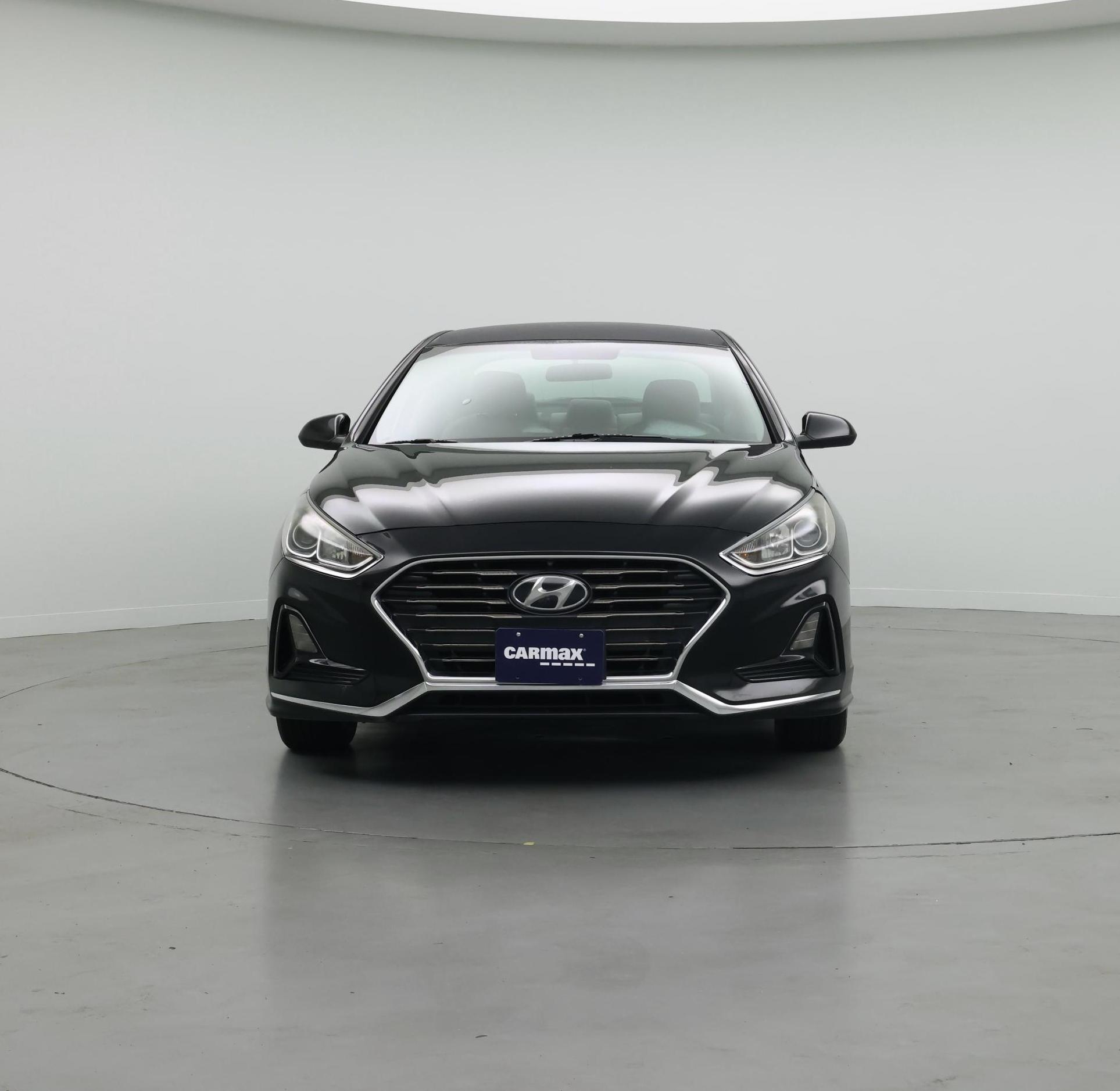 Thumbnail: 2018 Hyundai Sonata - 5