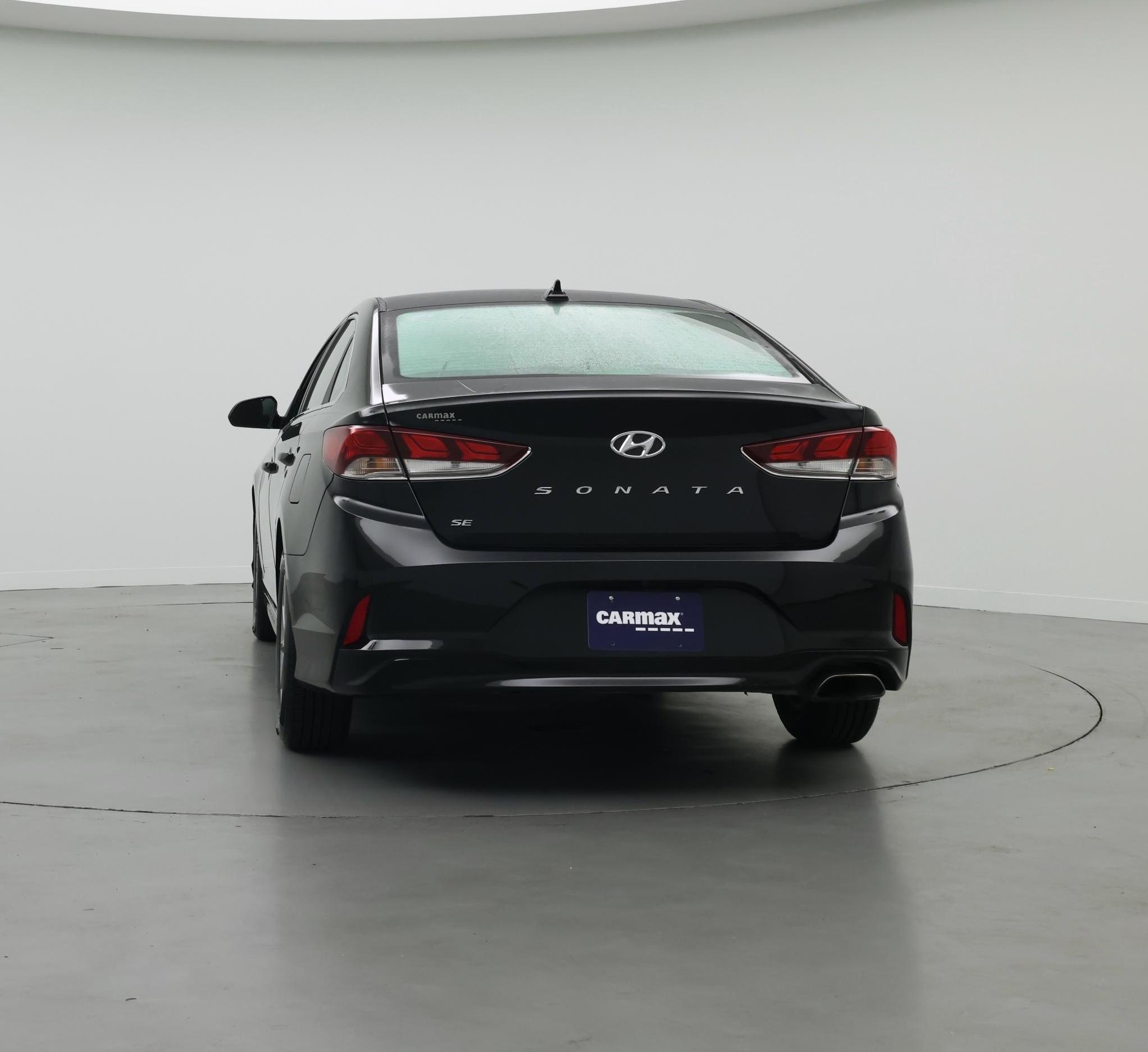 Thumbnail: 2018 Hyundai Sonata - 6