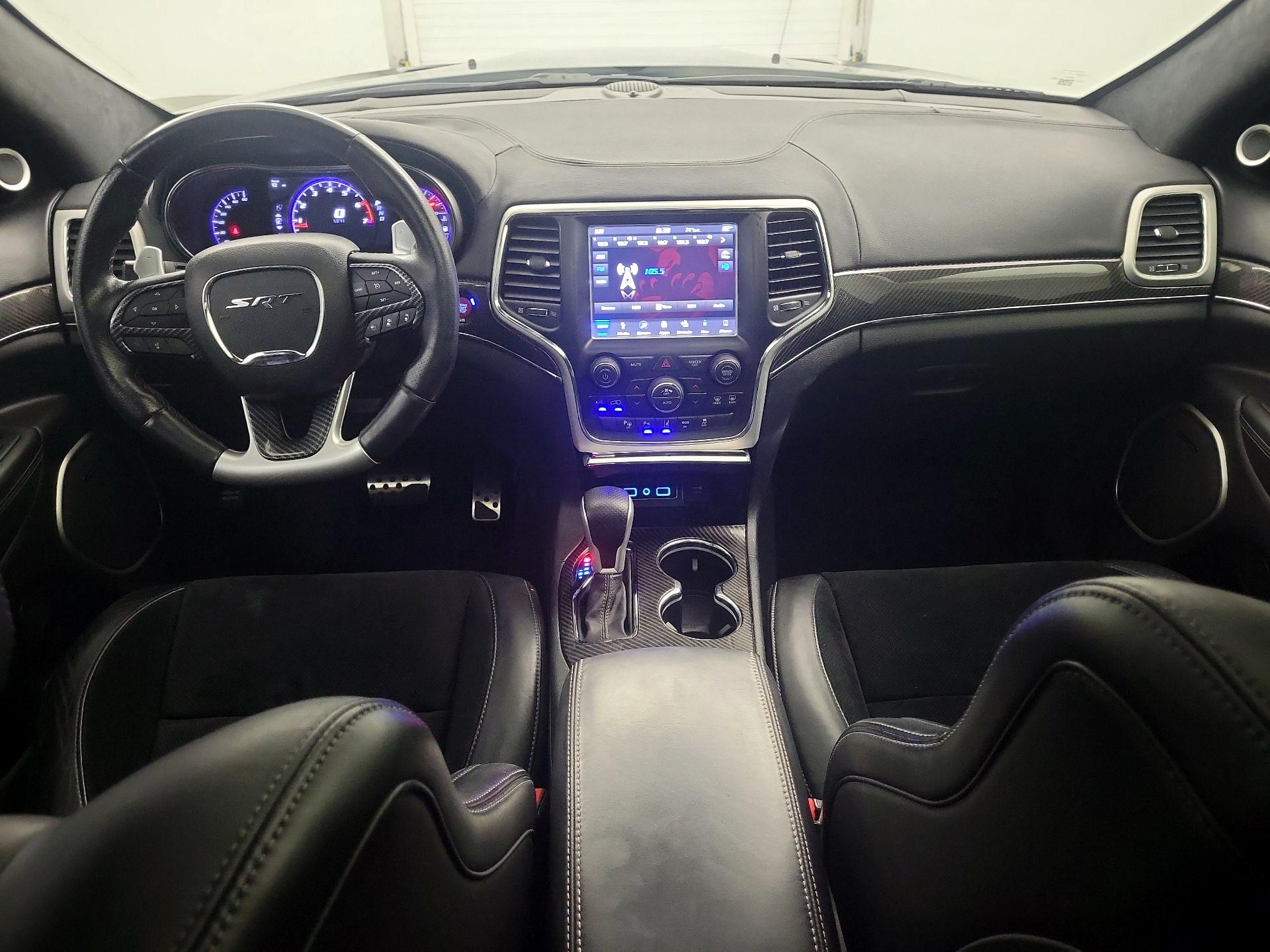 Thumbnail: 2018 Jeep Grand Cherokee - 9