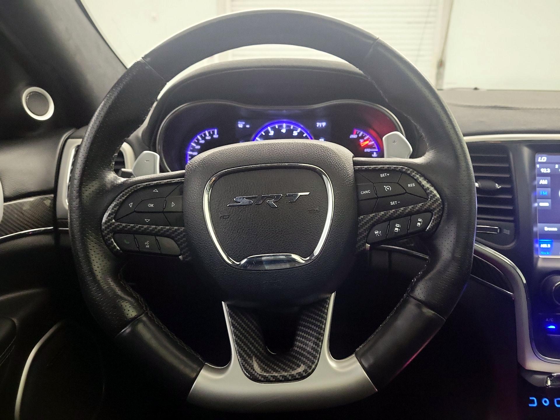 Thumbnail: 2018 Jeep Grand Cherokee - 10