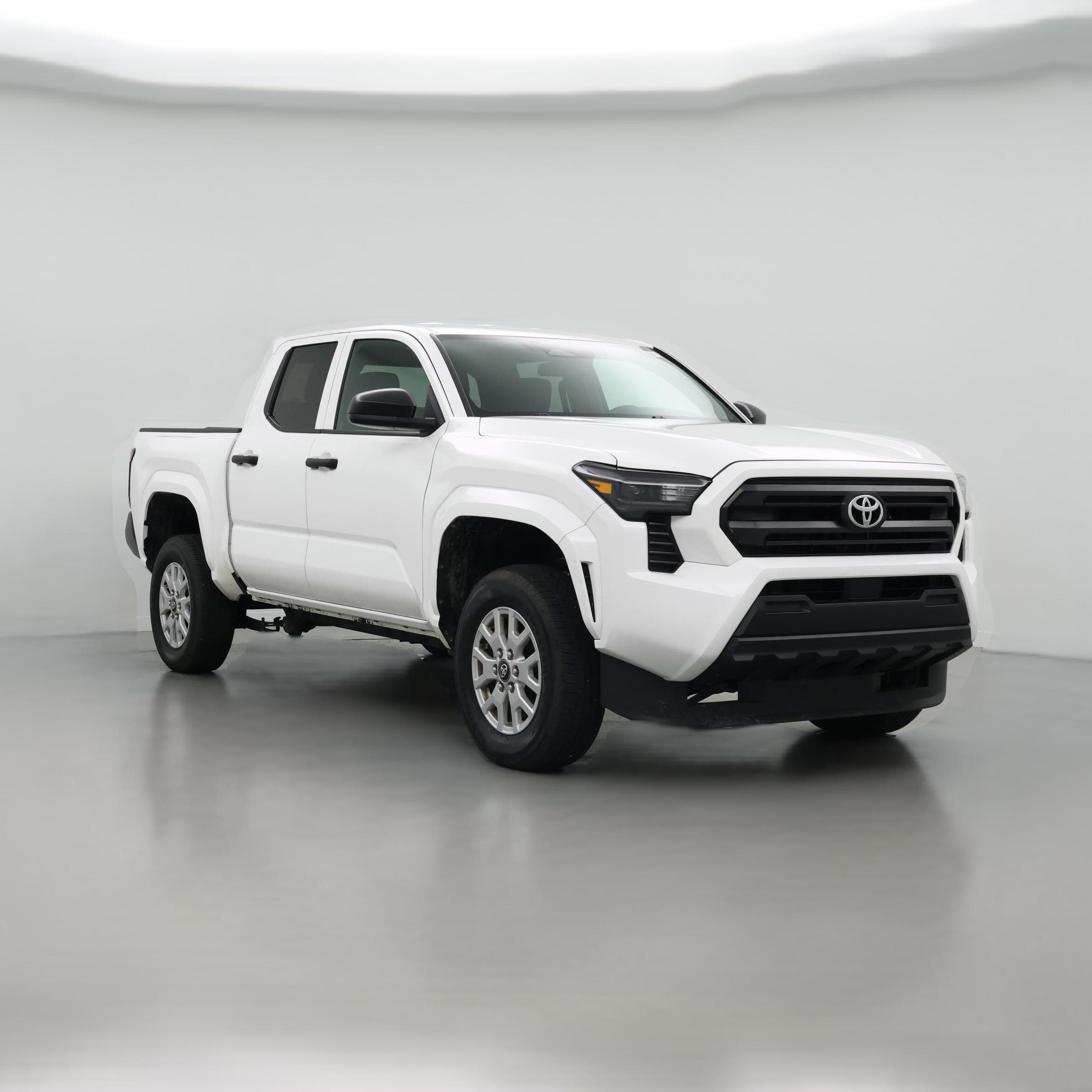 Thumbnail: 2025 Toyota Tacoma - 1