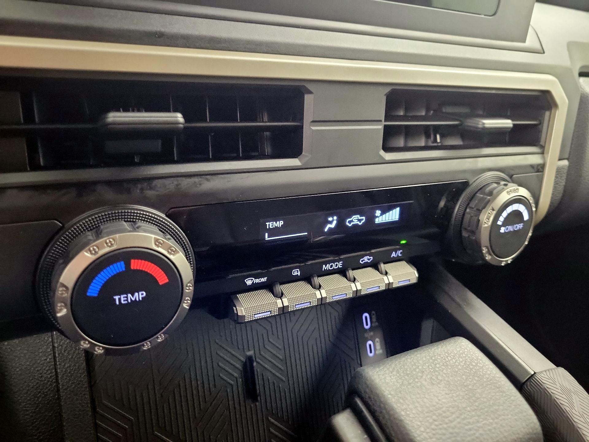 Thumbnail: 2025 Toyota Tacoma - 16