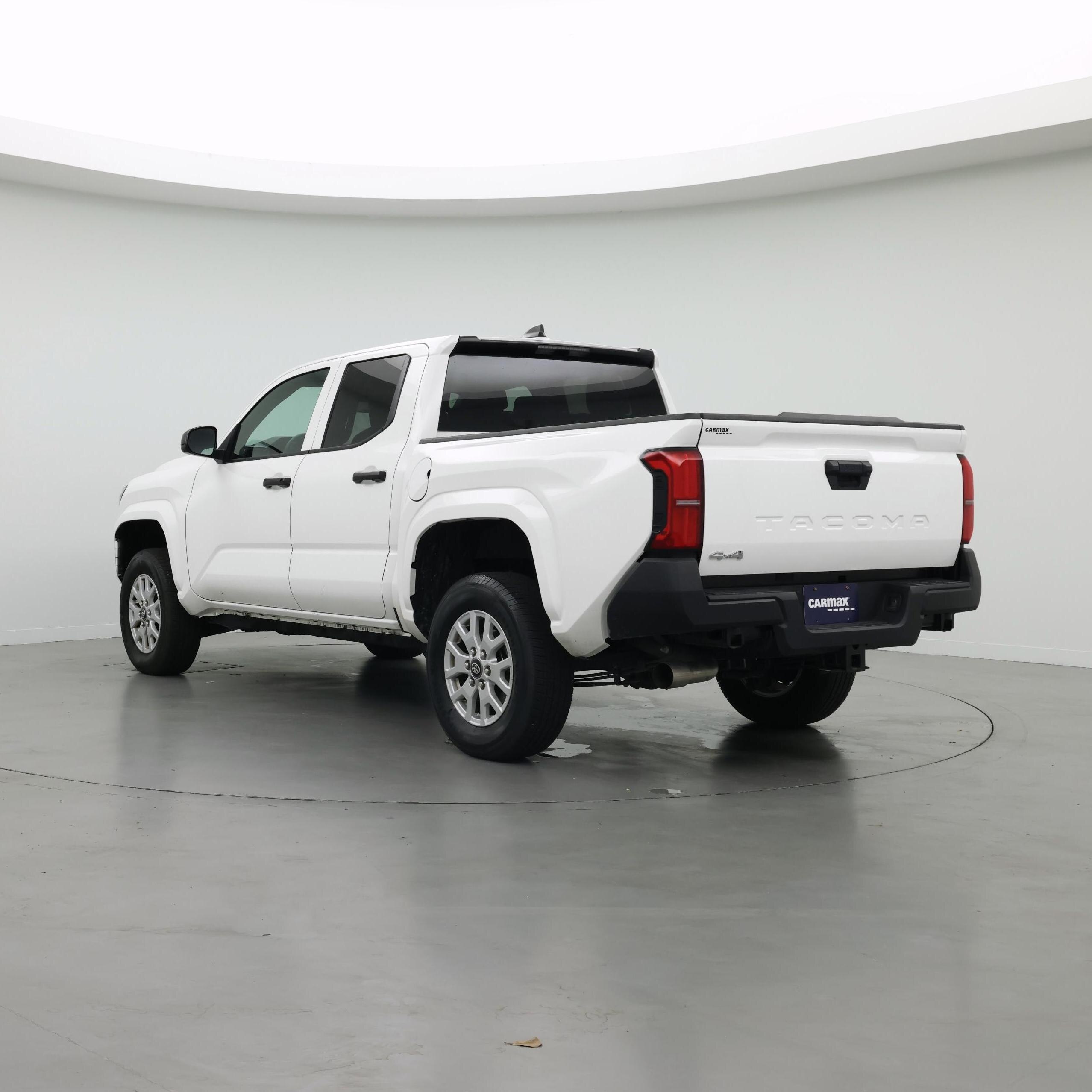 Thumbnail: 2025 Toyota Tacoma - 2