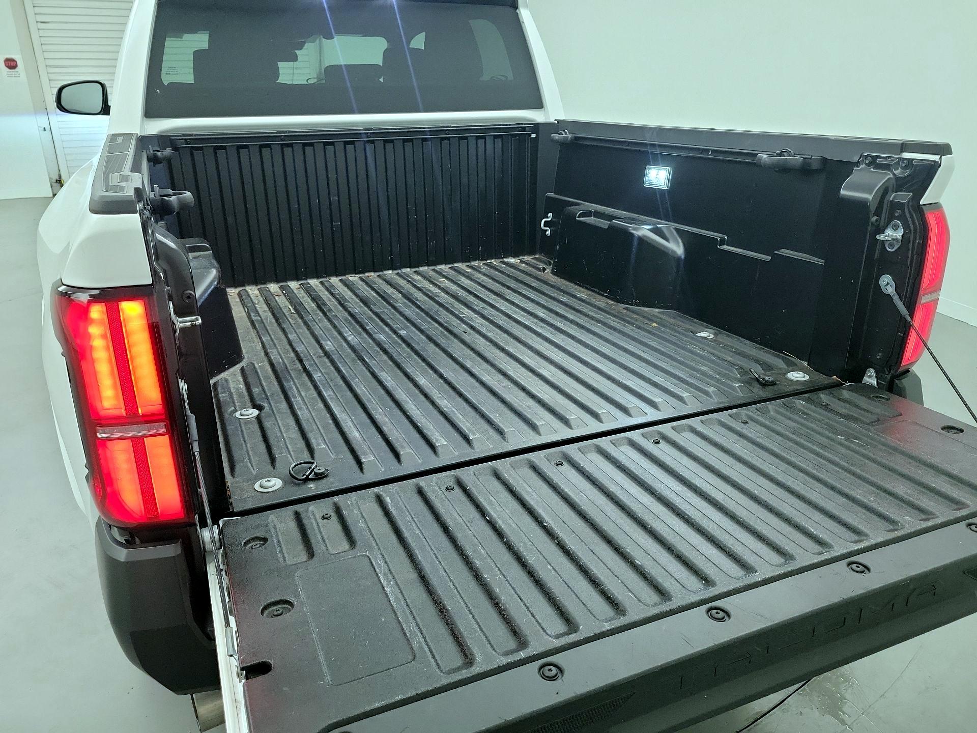 Thumbnail: 2025 Toyota Tacoma - 20