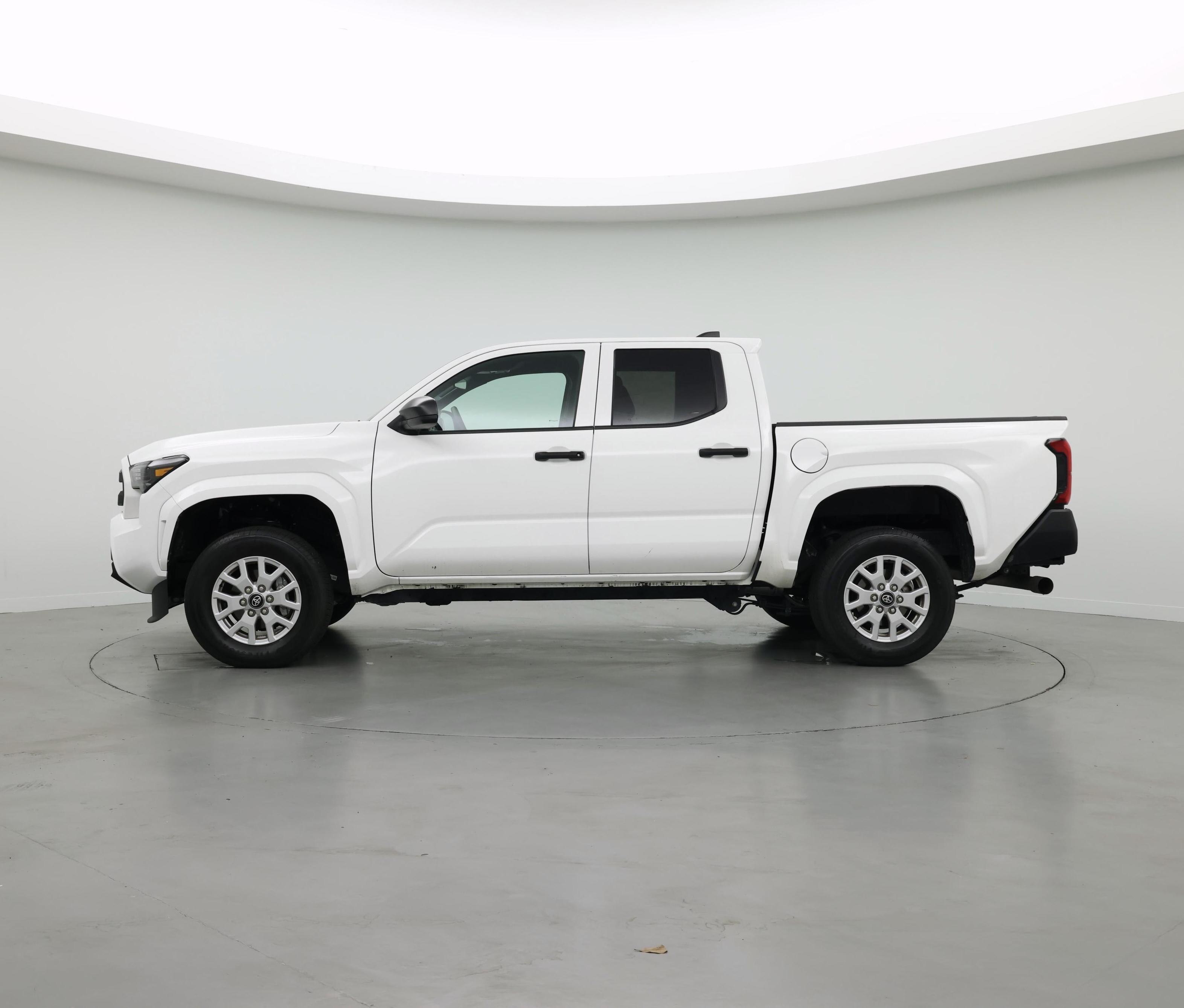 Thumbnail: 2025 Toyota Tacoma - 3