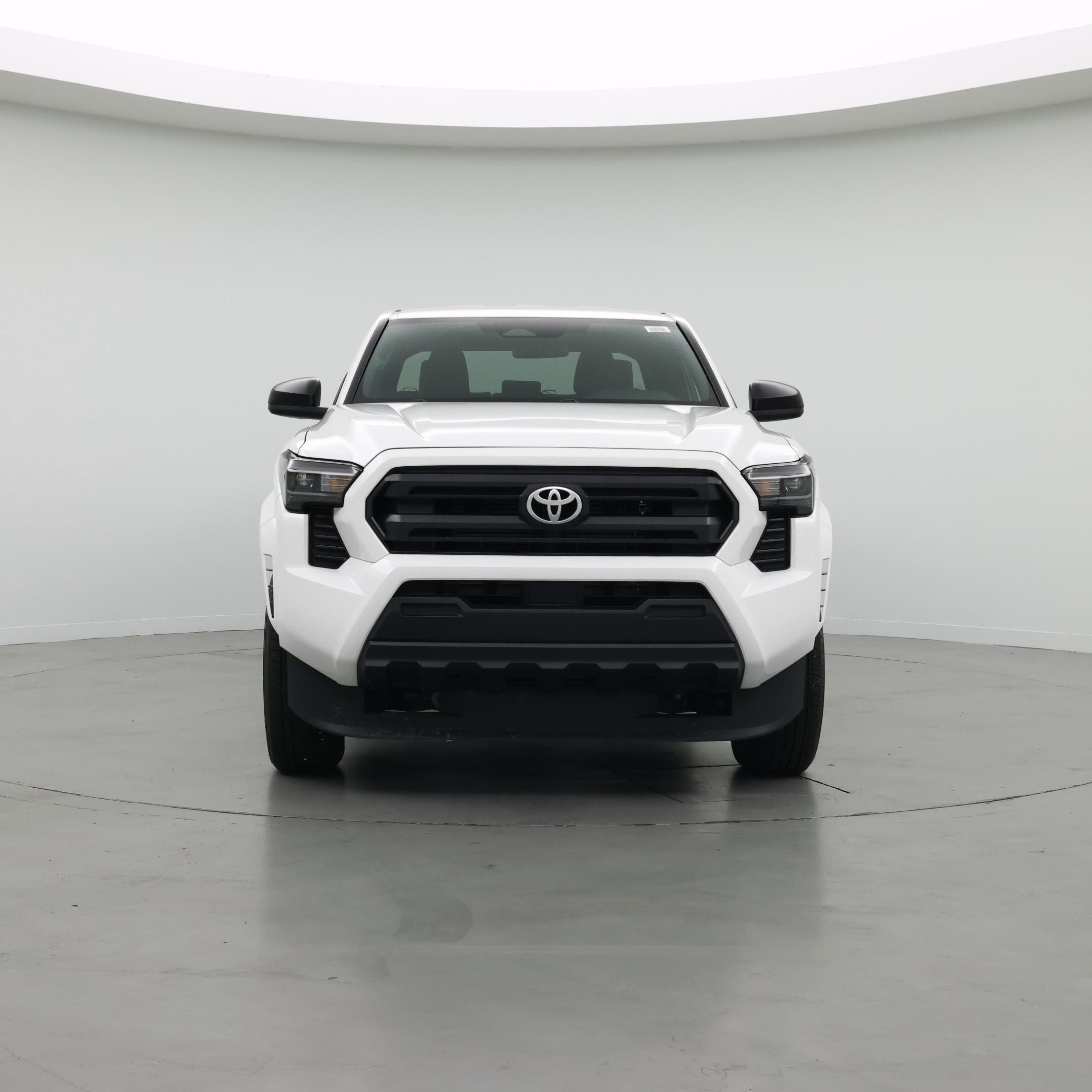 Thumbnail: 2025 Toyota Tacoma - 5