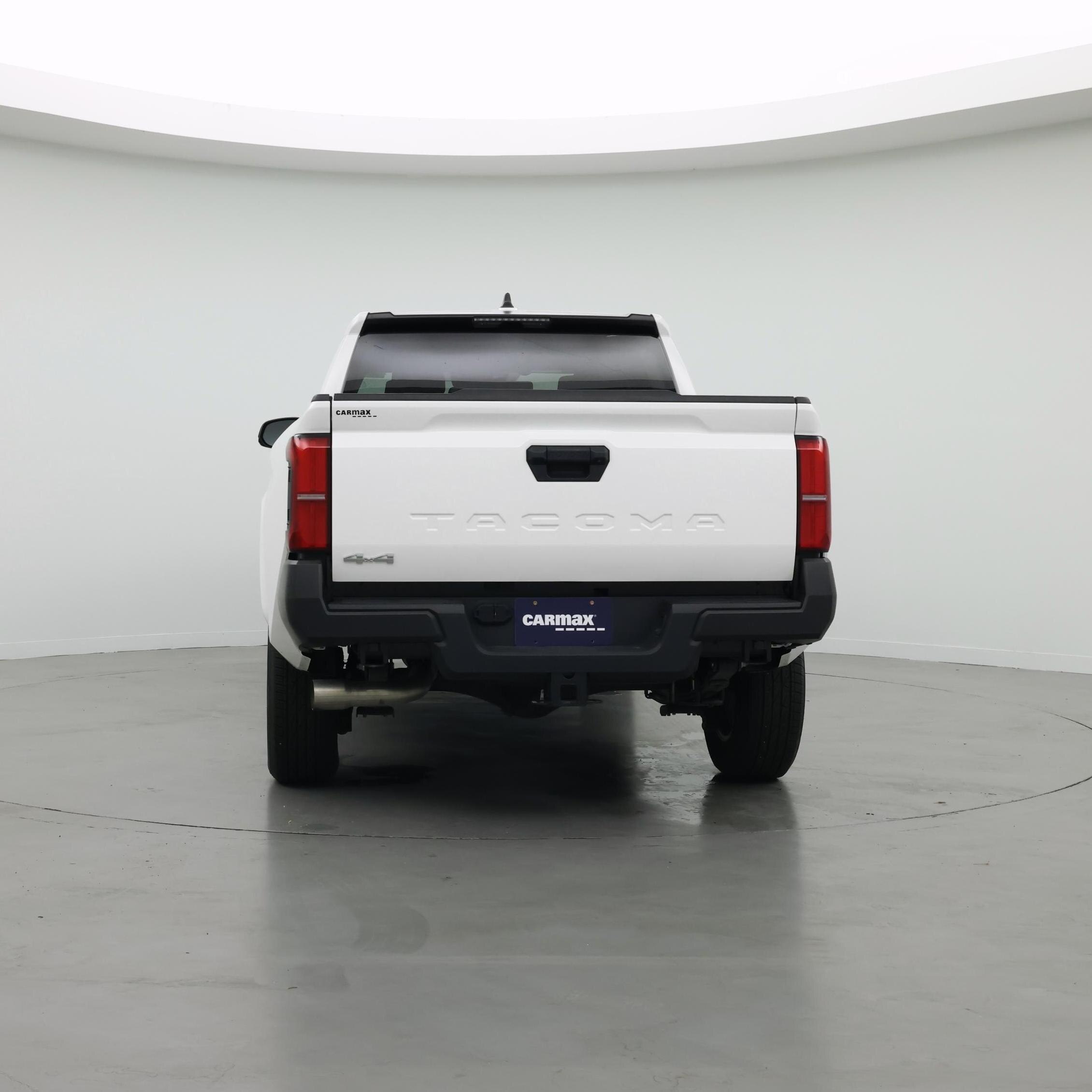 Thumbnail: 2025 Toyota Tacoma - 6