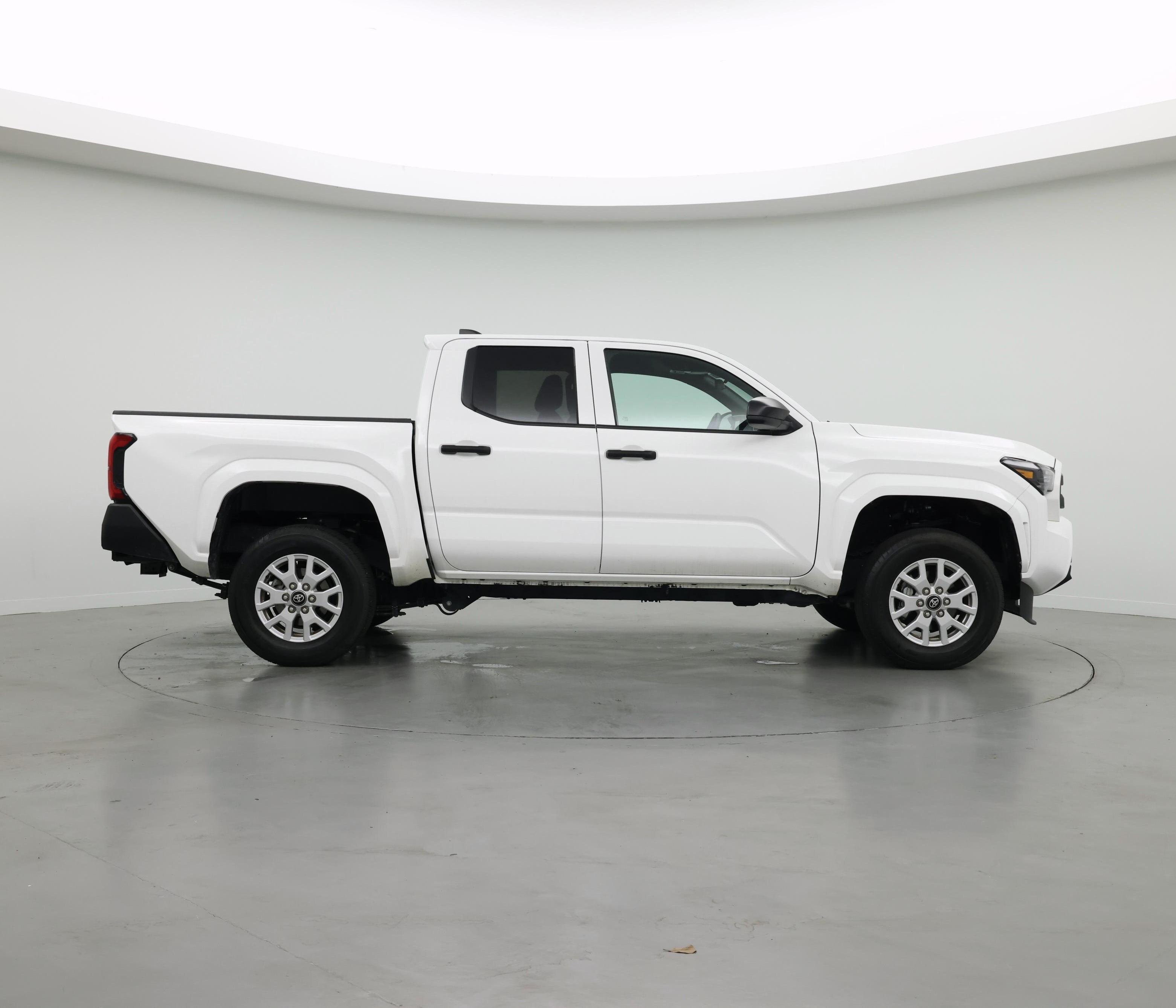 Thumbnail: 2025 Toyota Tacoma - 7